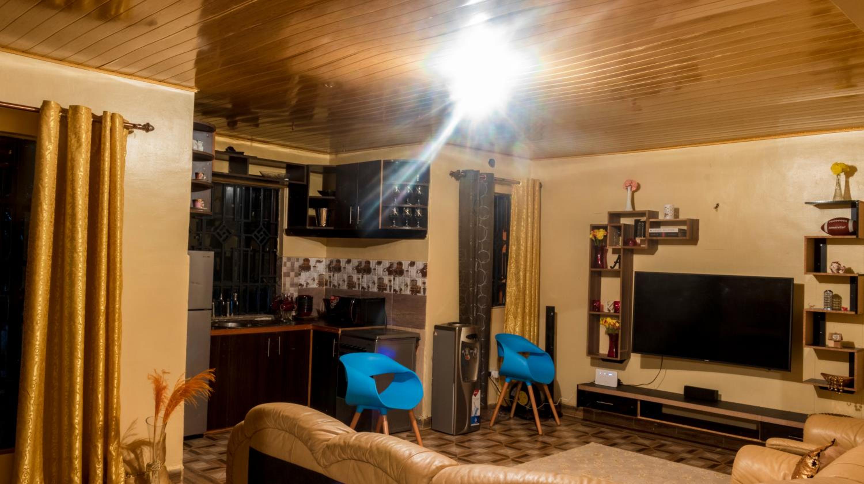 One-Bedroom Villa photo 3