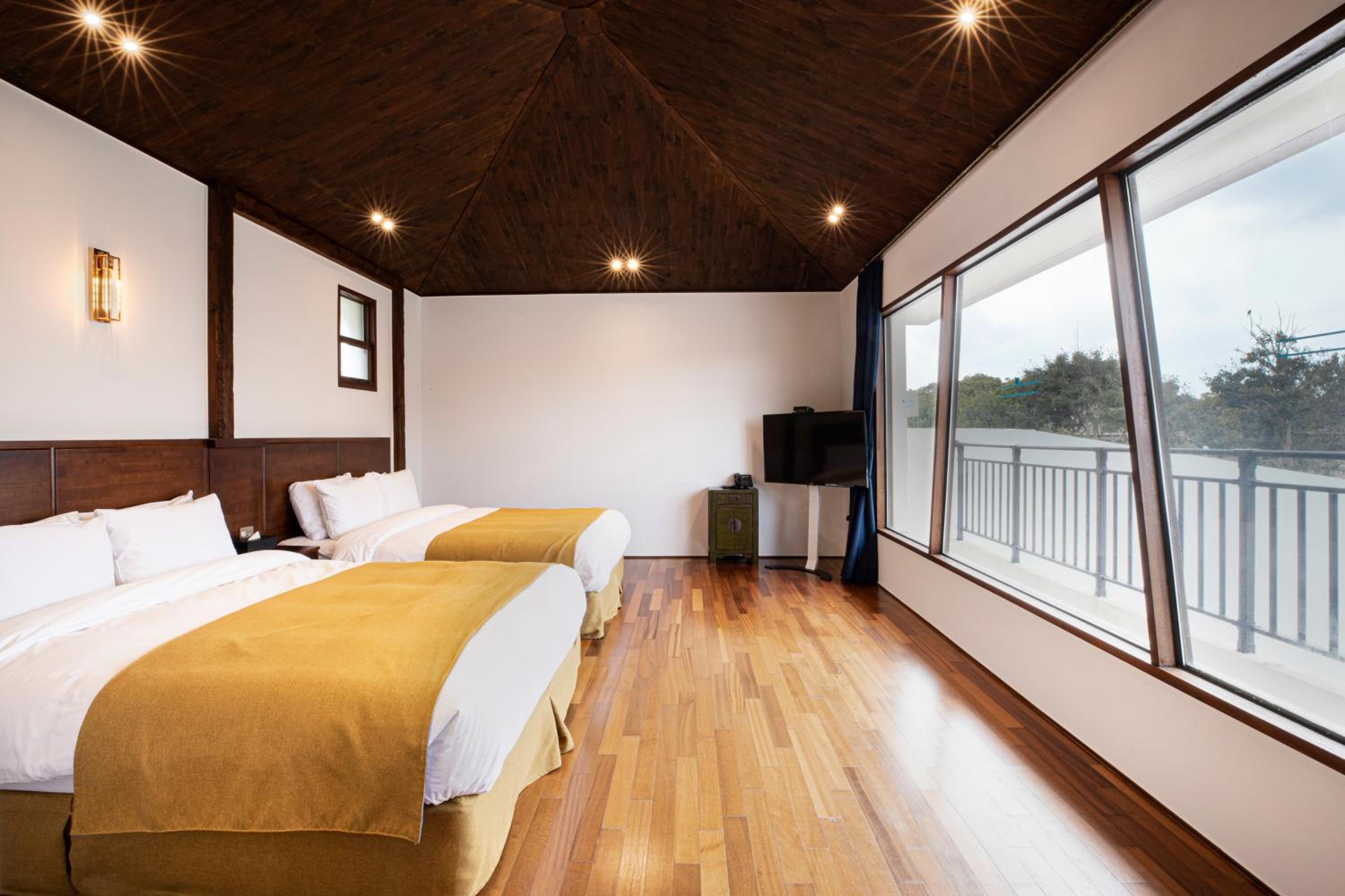 Pool Villa Duplex