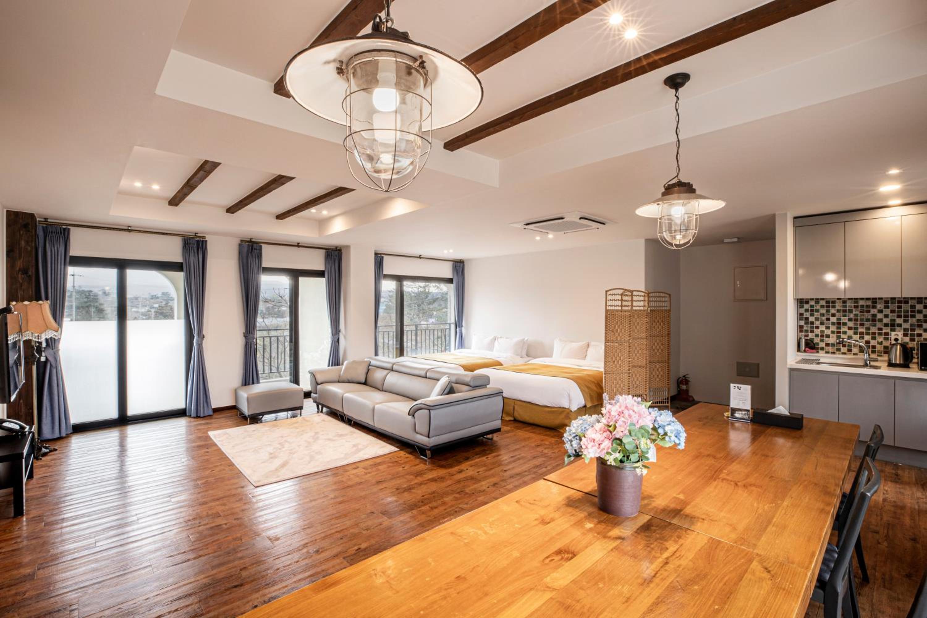 Family Suite