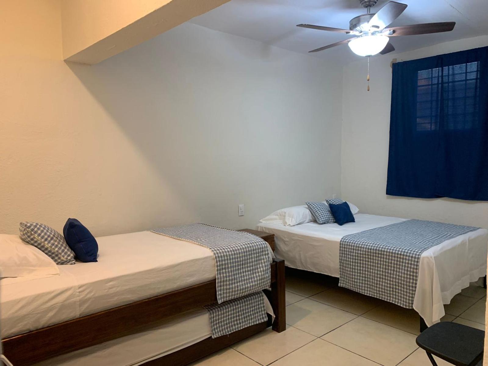 Standard Twin Room photo 2