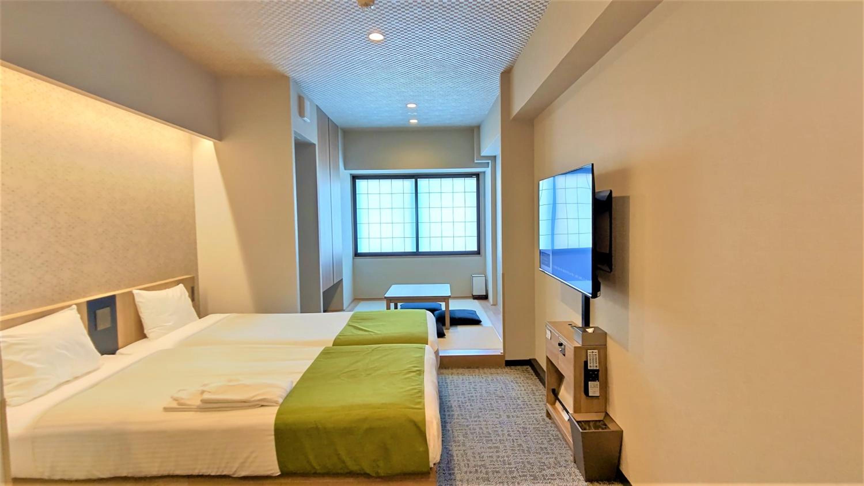 Deluxe Japanese King Room photo 1
