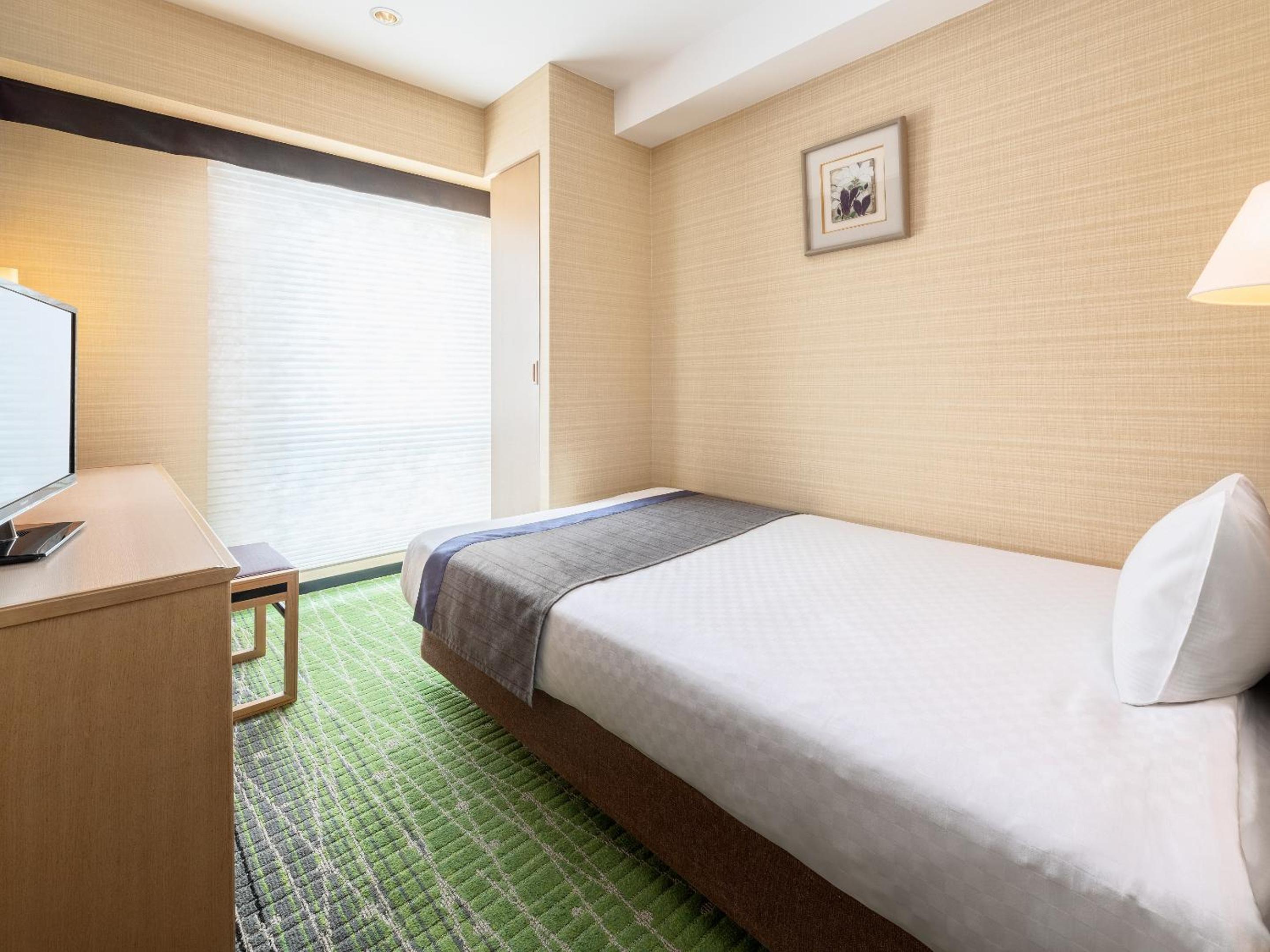 Single Room - Non-Smoking photo 1