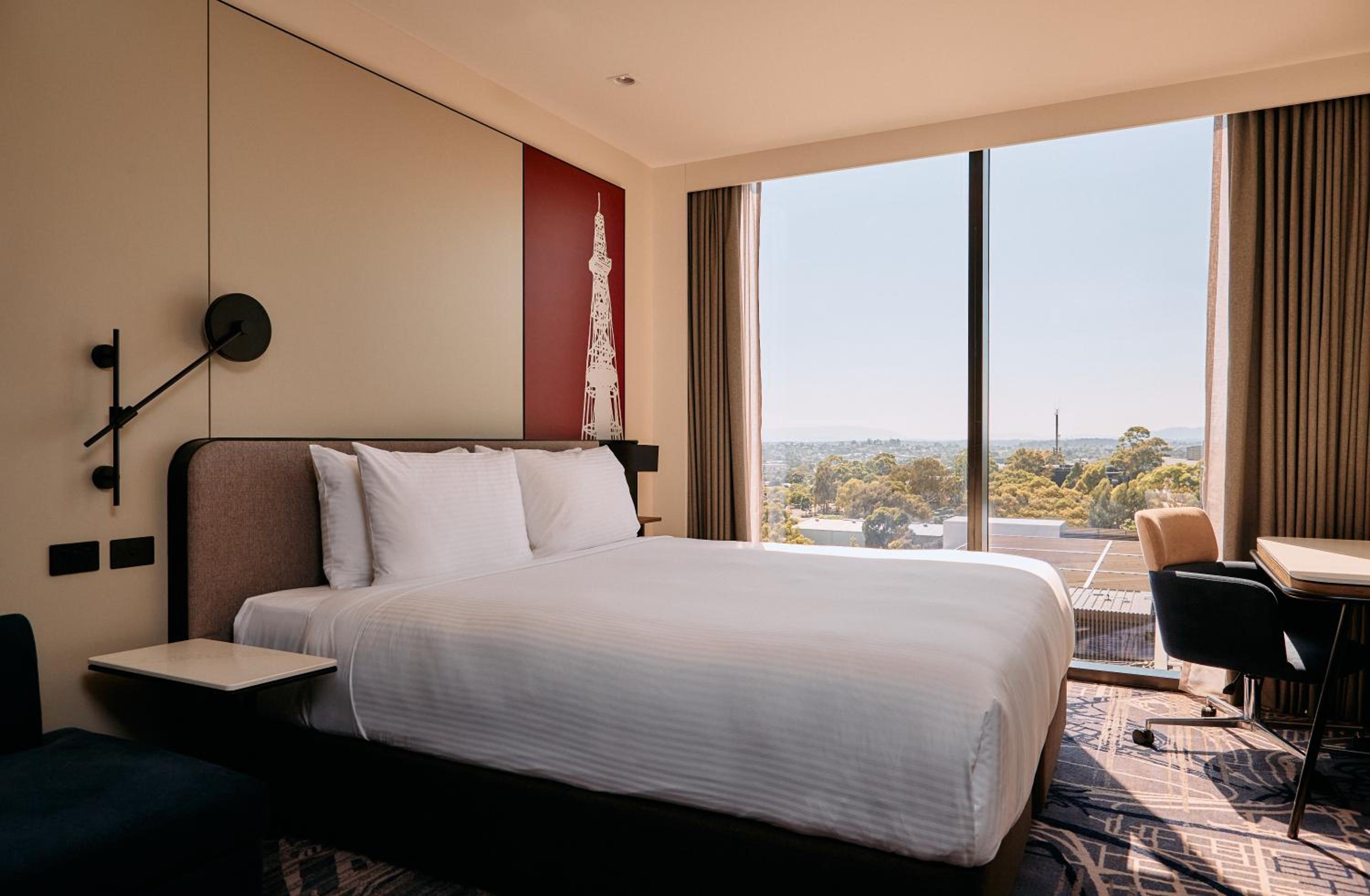Superior King Room - Photo 3