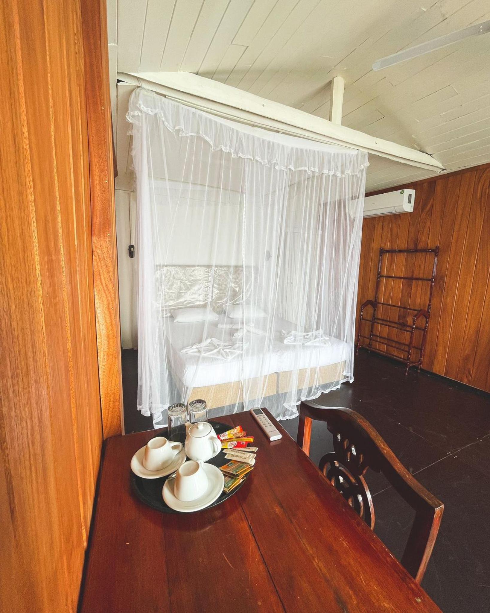 One-Bedroom Chalet