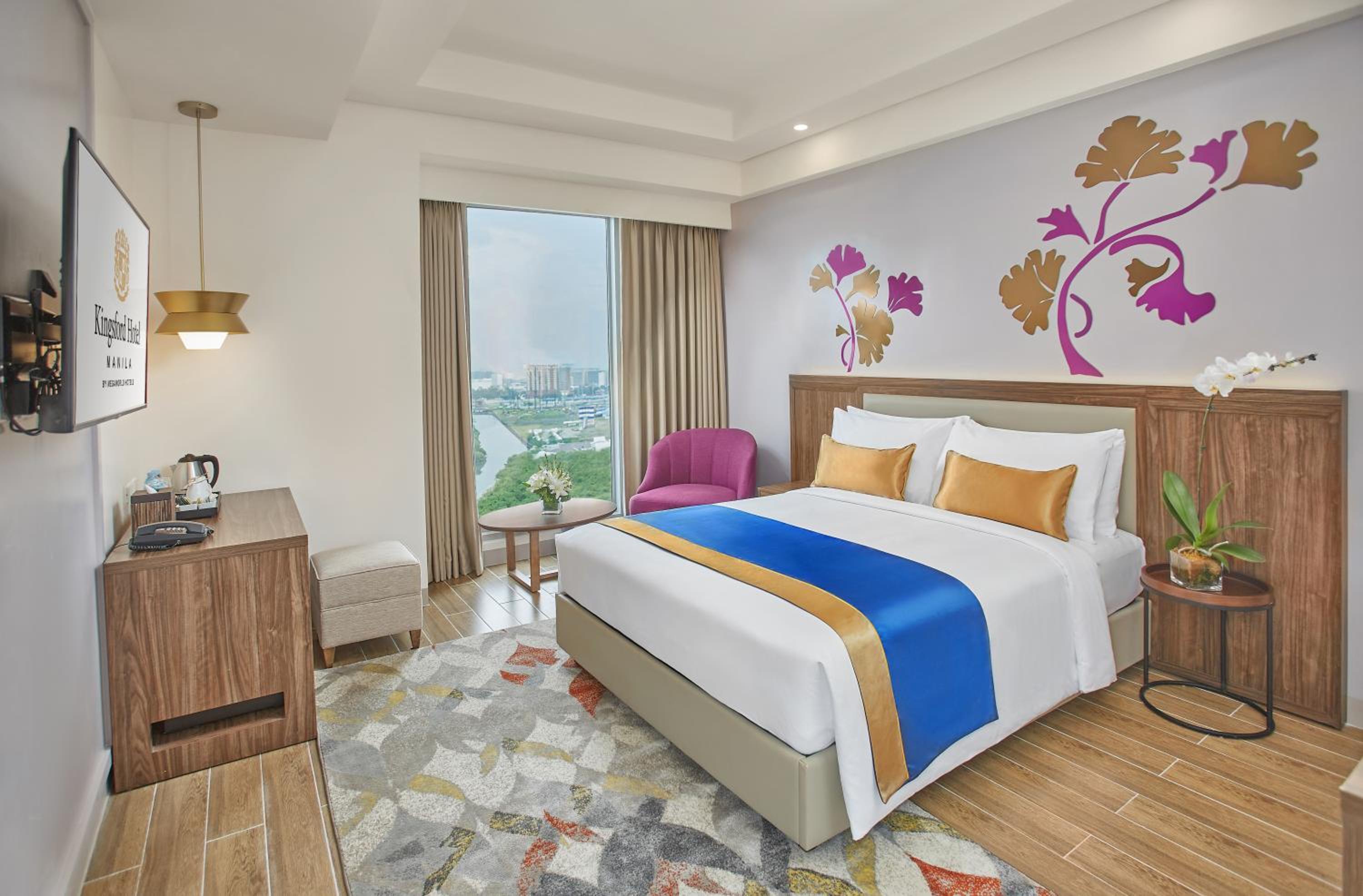 Junior Suite Room - Photo 1