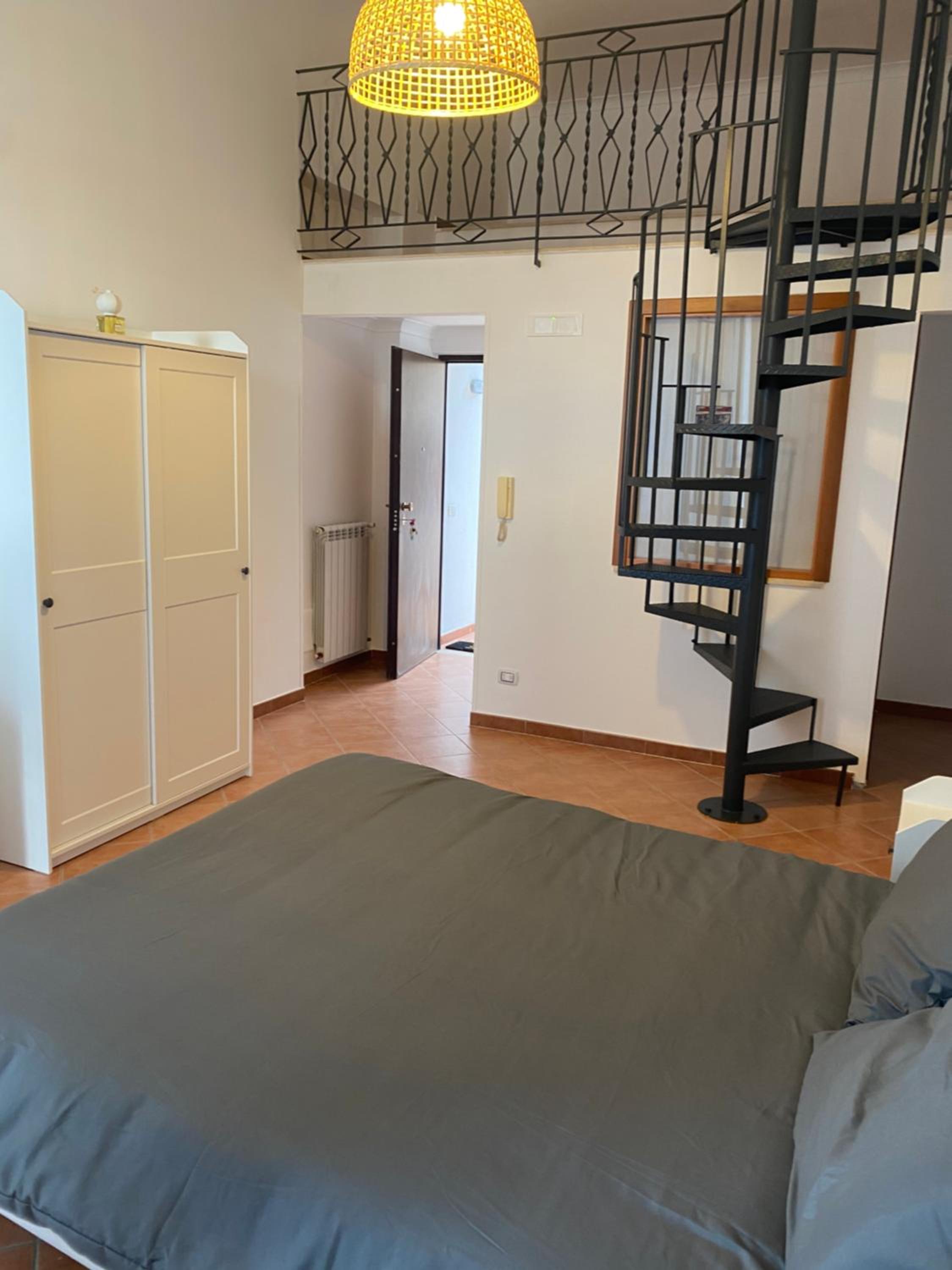 Double Room With Private Bathroom photo 3