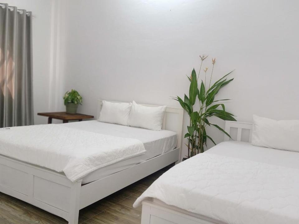 Triple Room with Garden View photo 1