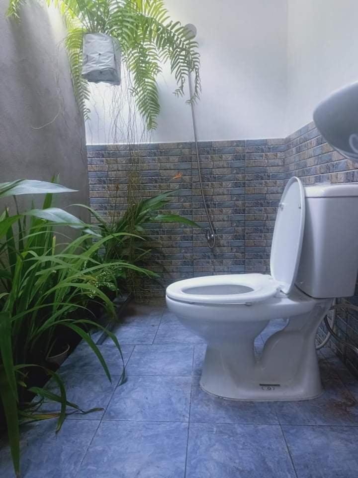 Triple Room with Garden View photo 2