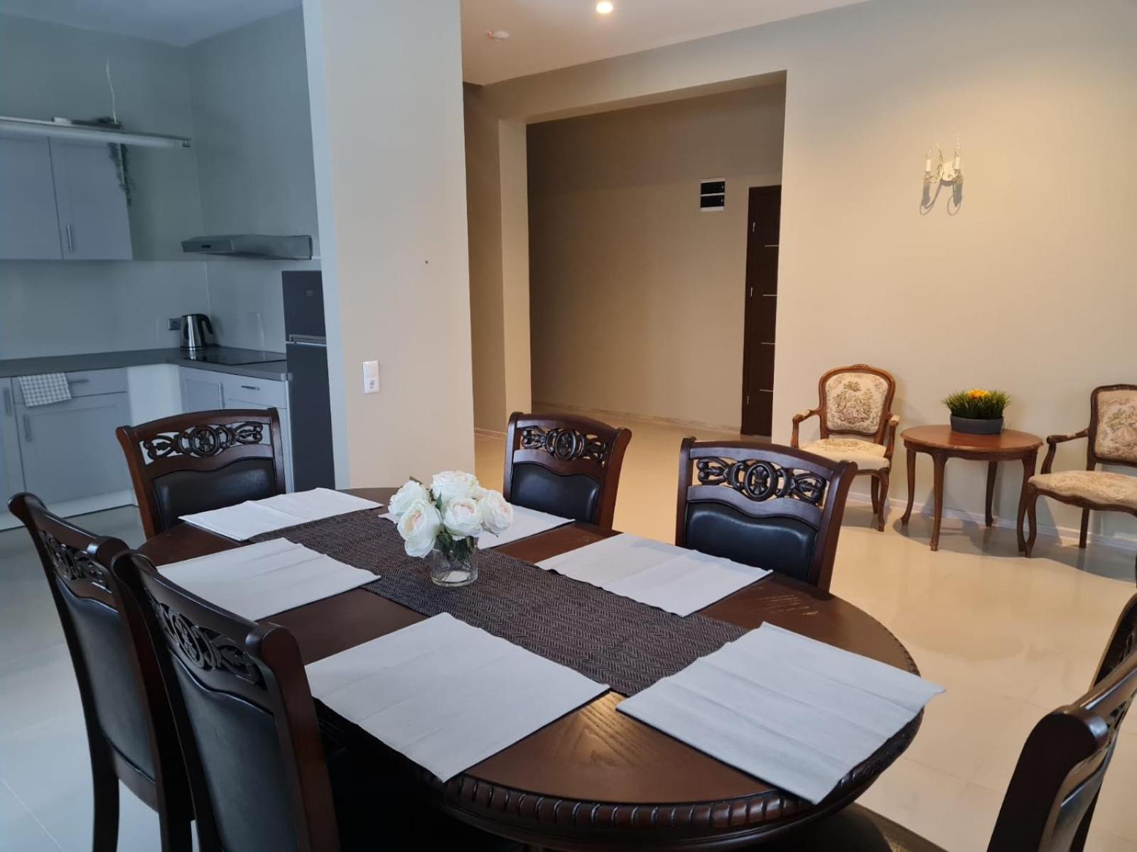 Double Room - Photo 11