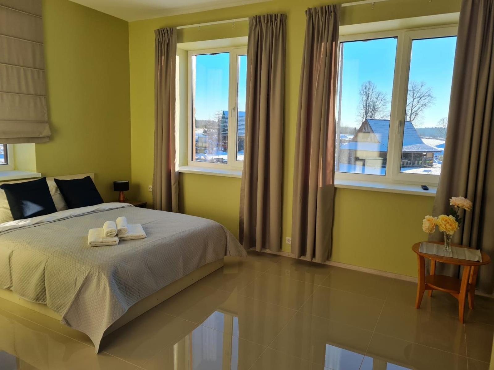 Triple Room with Garden View - Photo 2