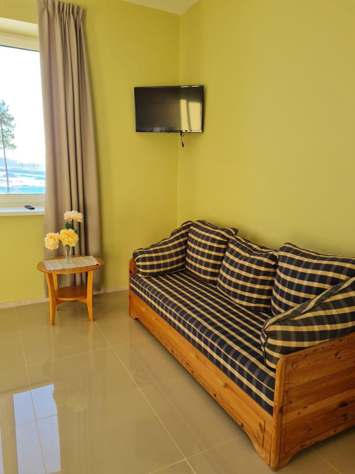 Triple Room with Garden View - Photo 1