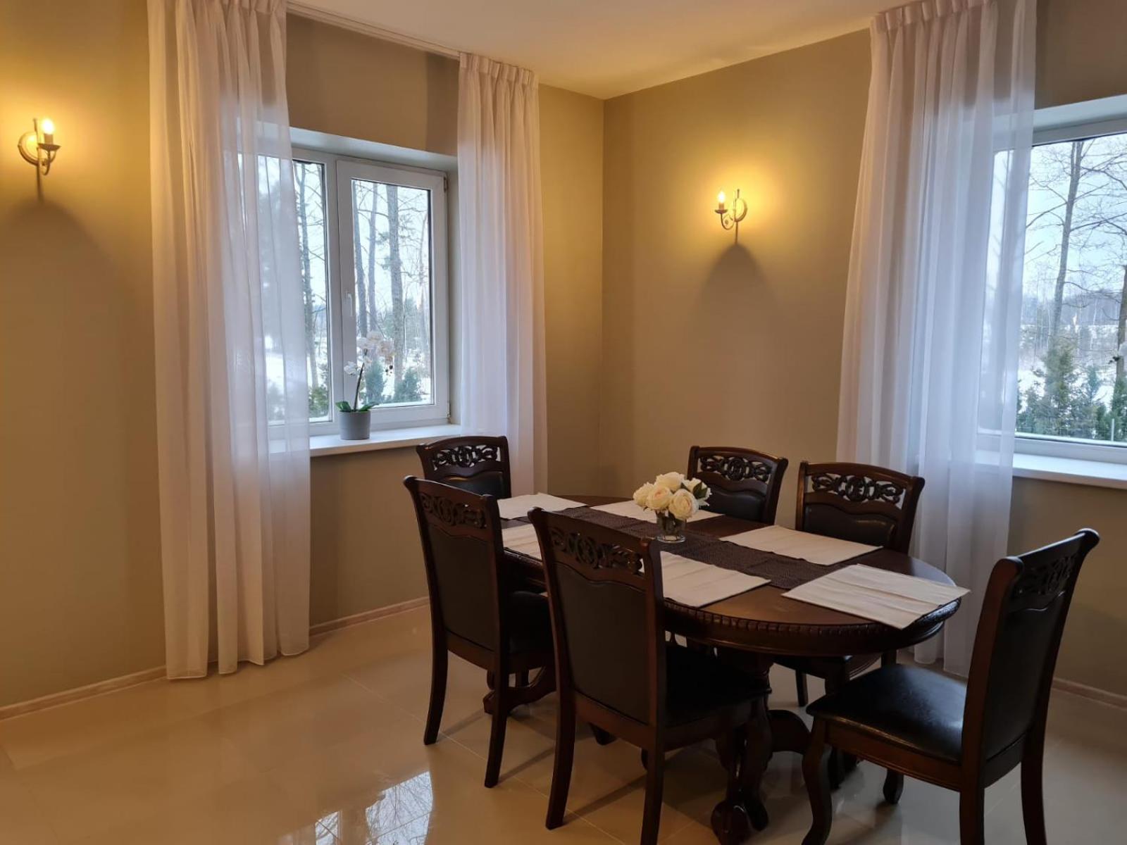 Double Room - Photo 12