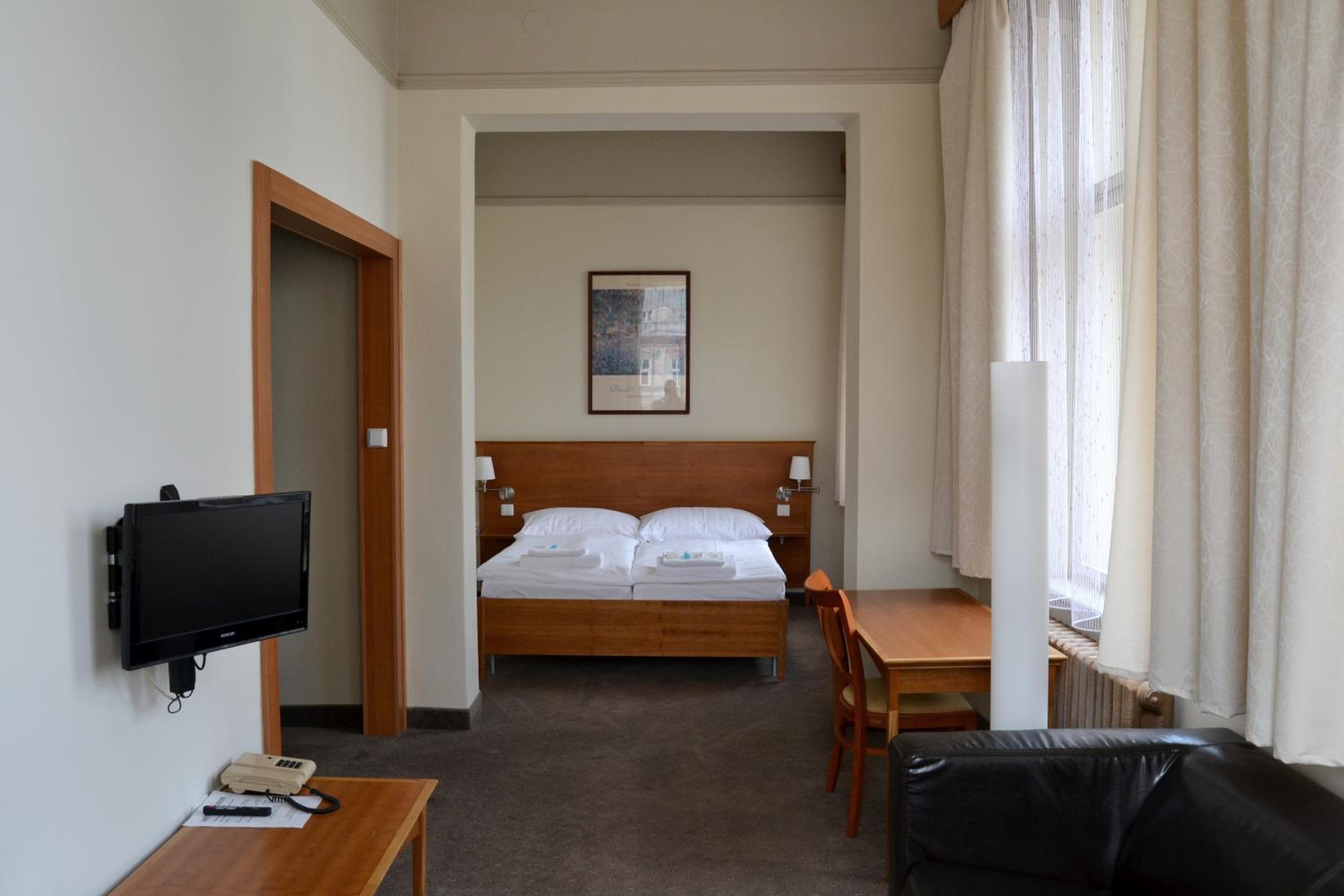 Junior Suite photo 3