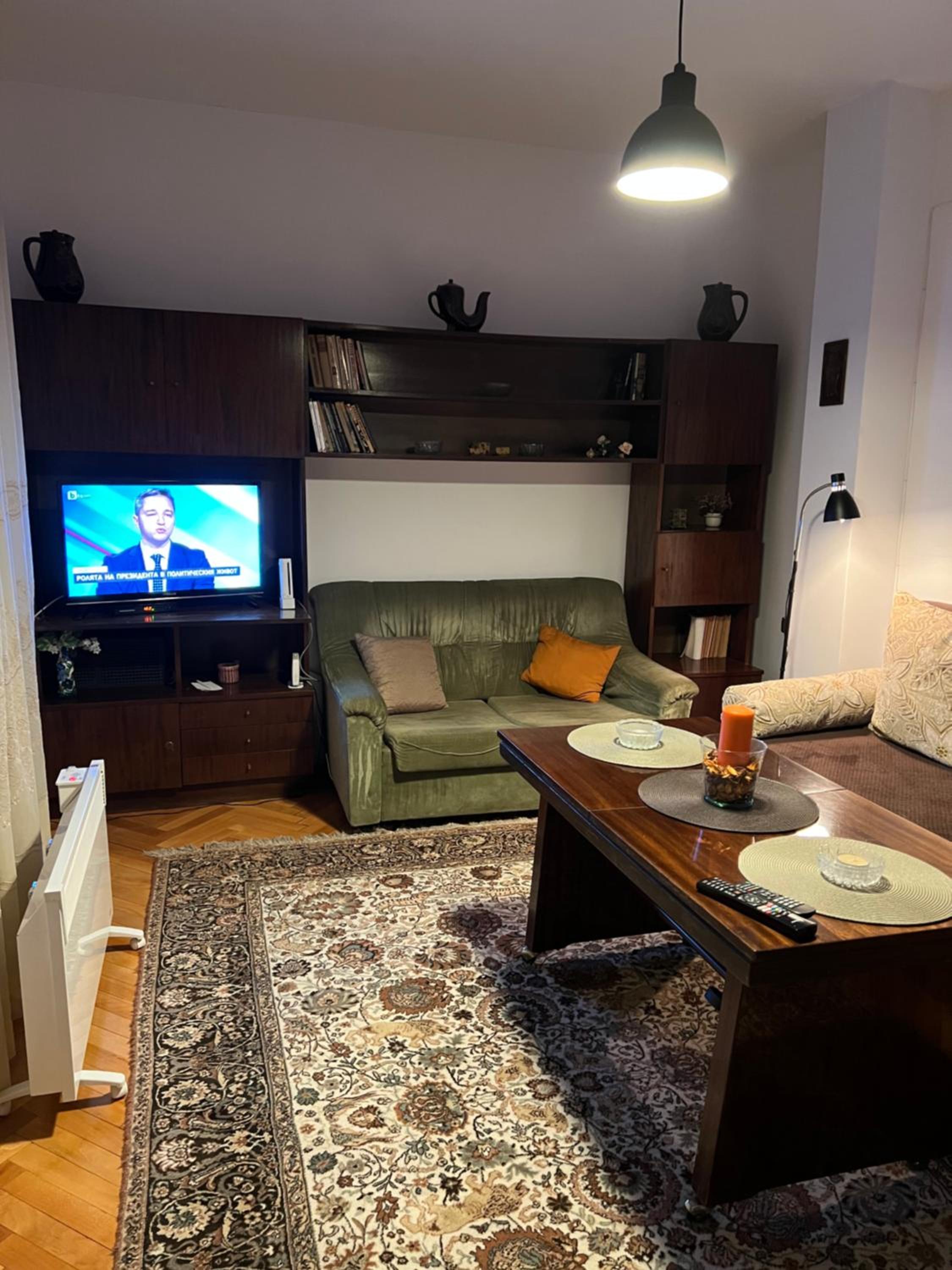 Apartment - Photo 4