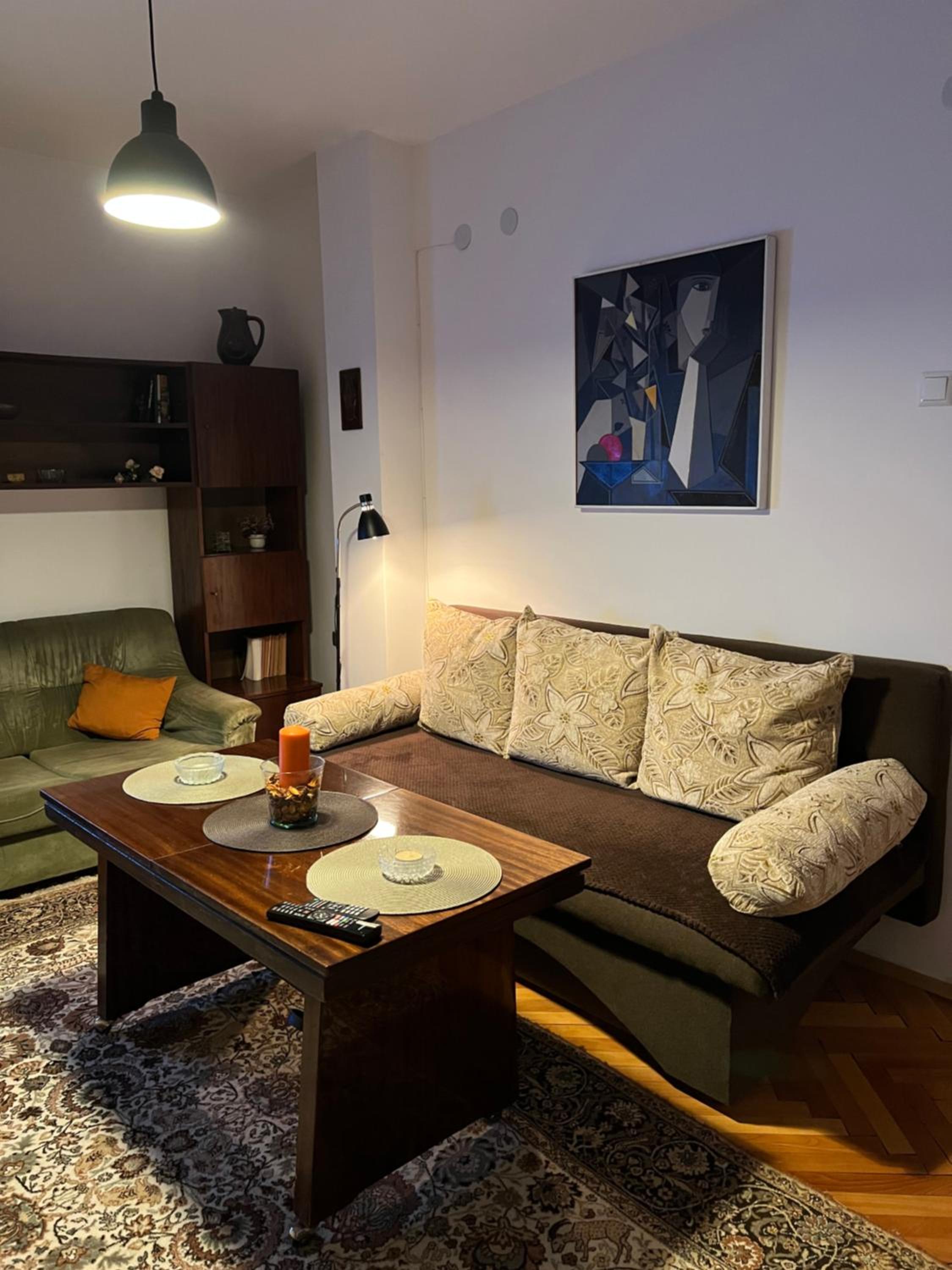 Apartment - Photo 5