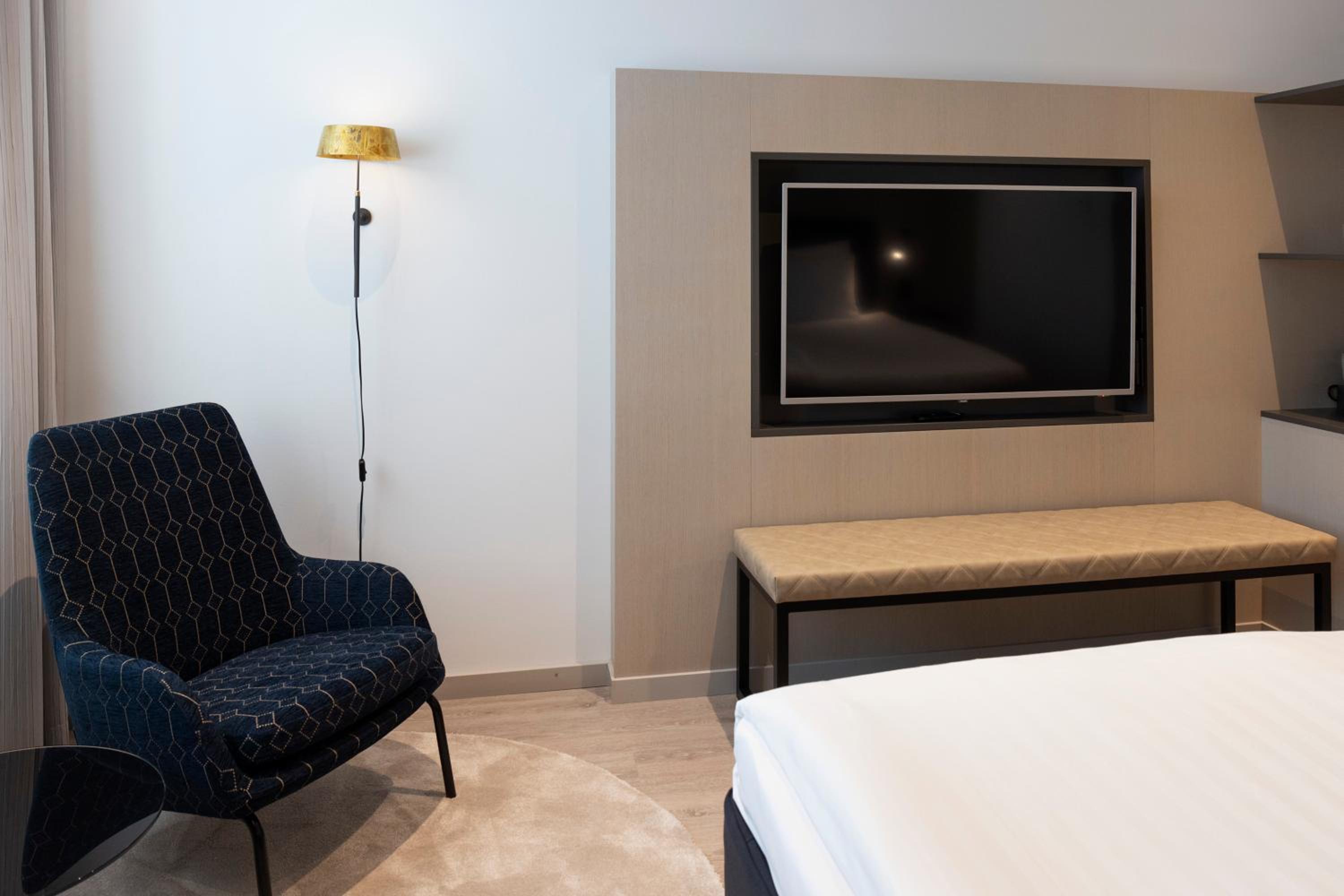 Superior Twin Room photo 3