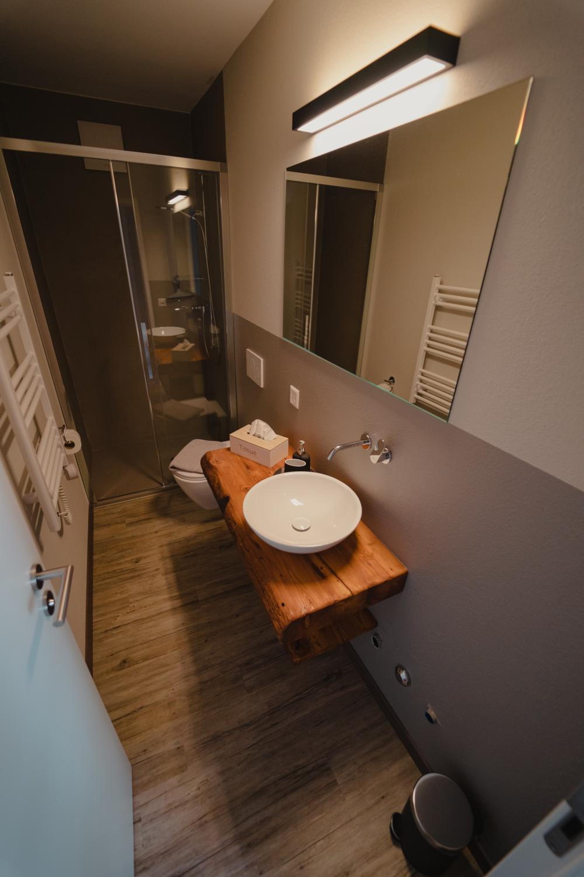 Family Suite with Balcony photo 3