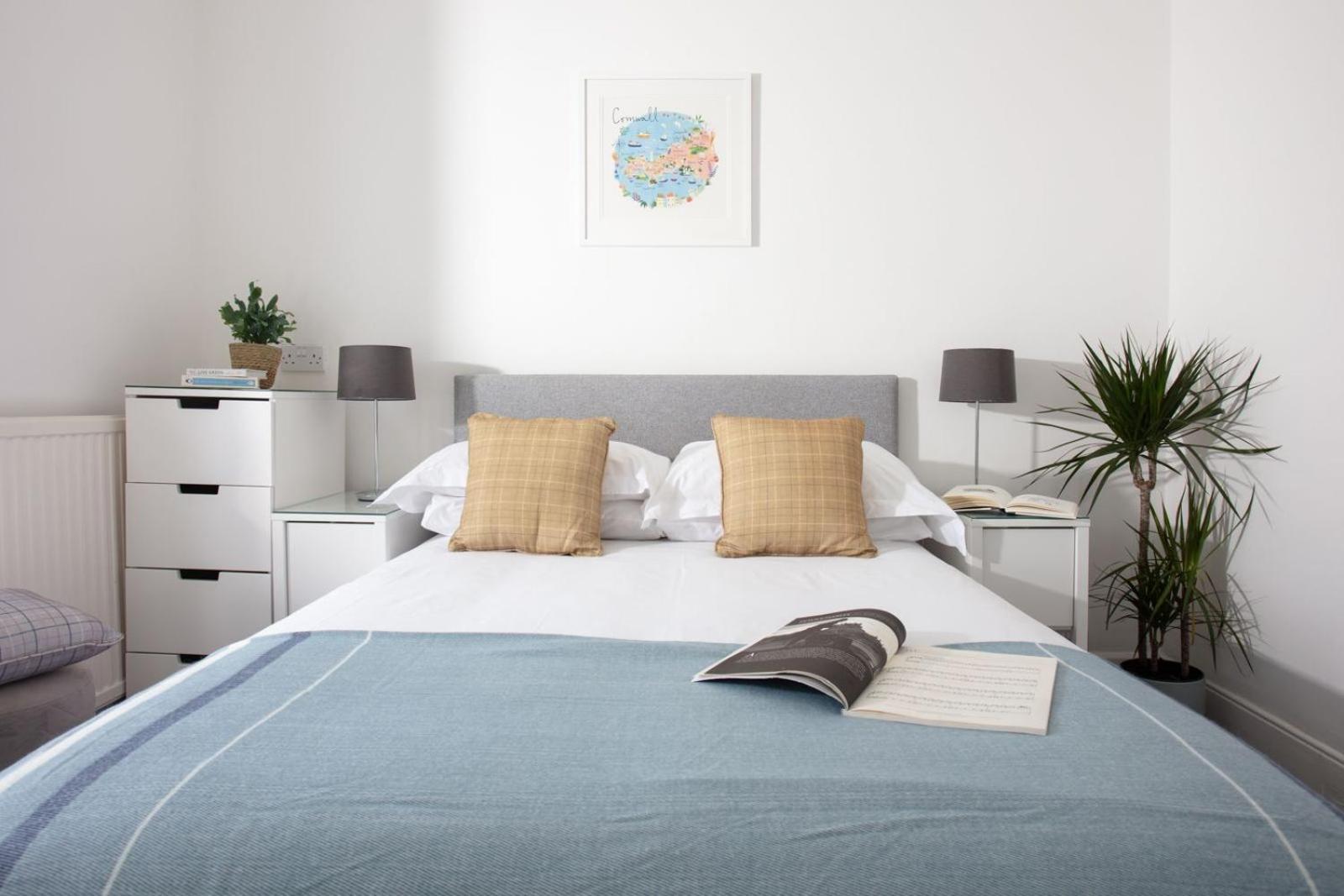 Small Double Room