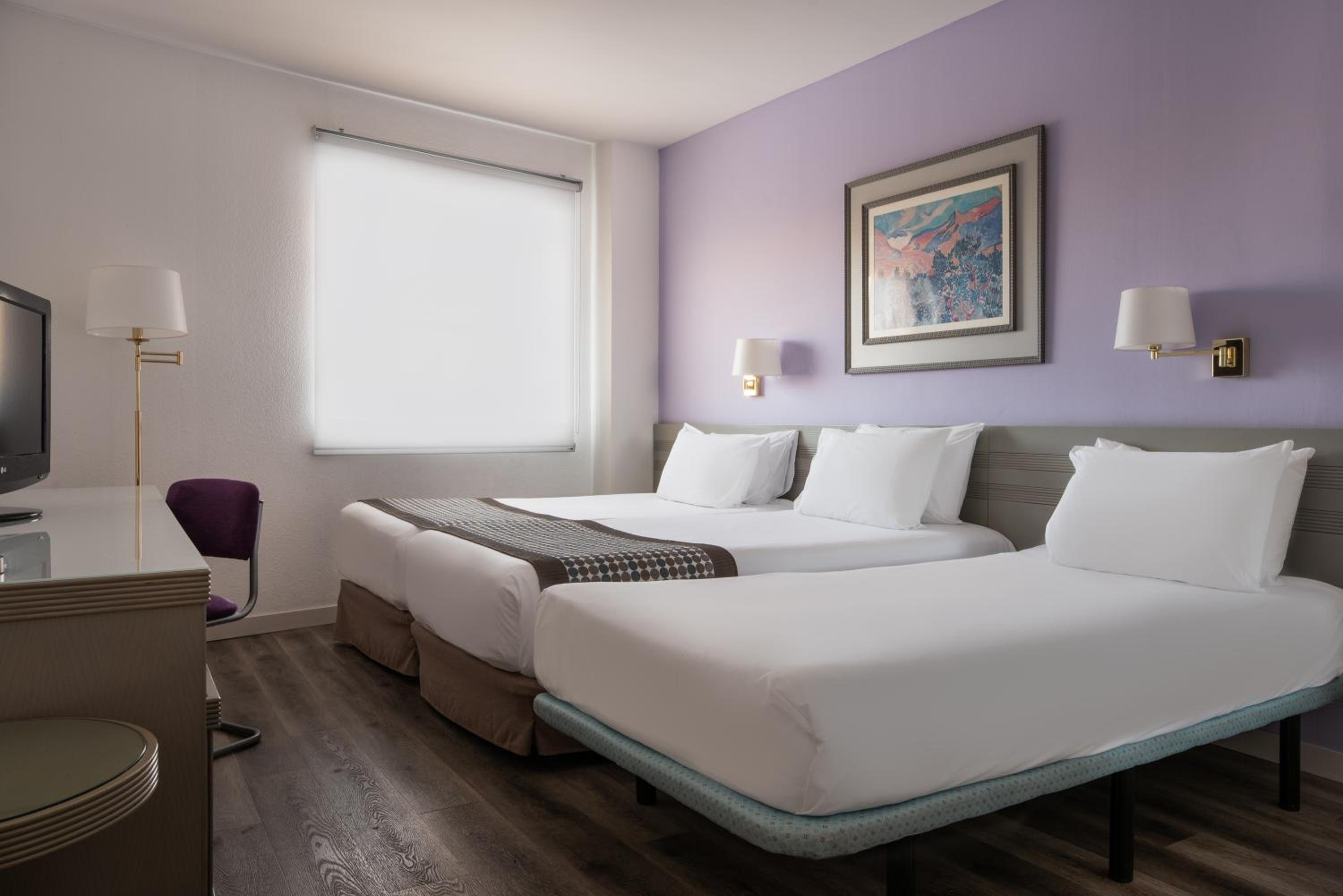 Standard Triple Room - Photo 3