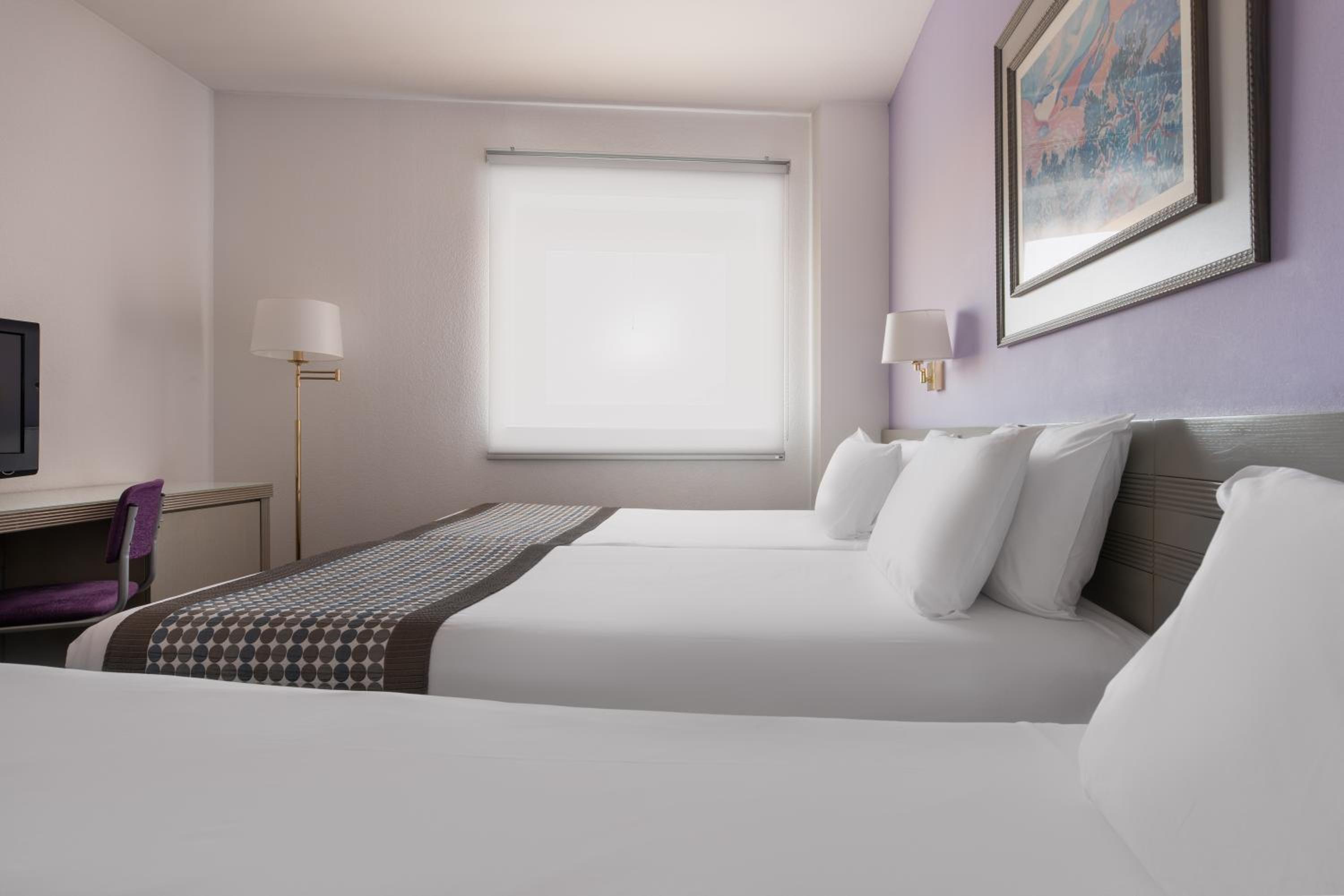 Standard Triple Room - Photo 1