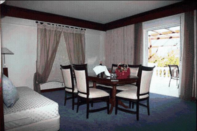 Junior Suite photo 2