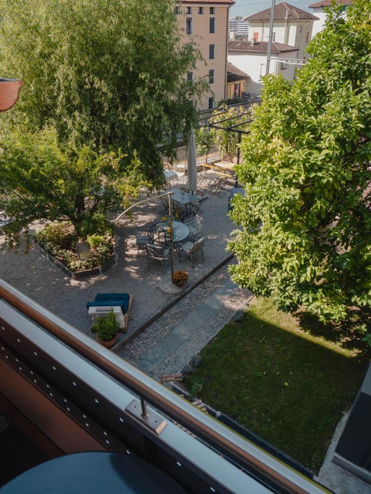 Double Room with Balcony photo 3