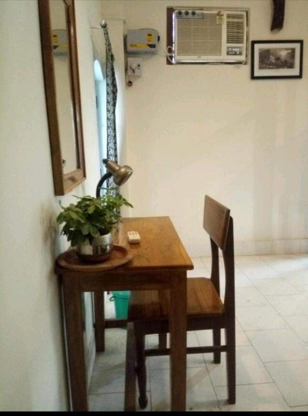 Deluxe Double Room with Balcony and Sea View photo 2