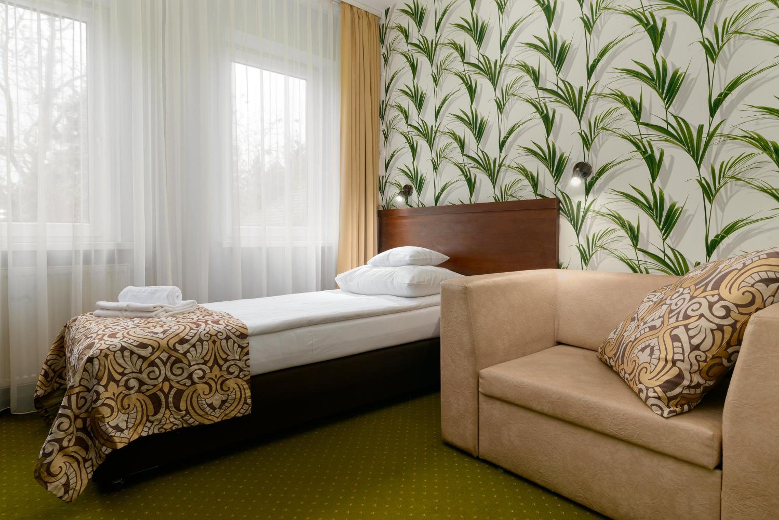 Single Room