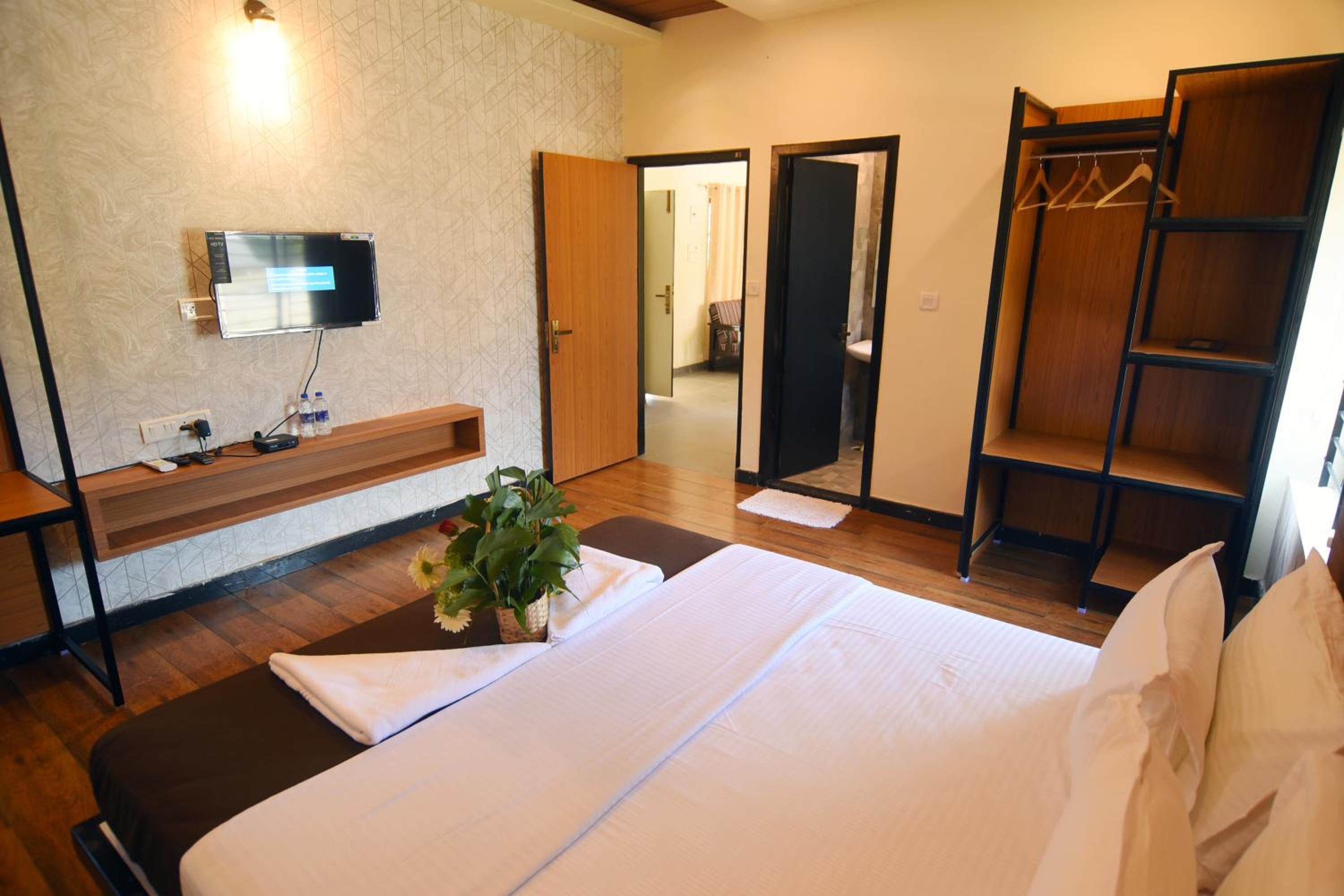 Two-Bedroom Suite photo 1