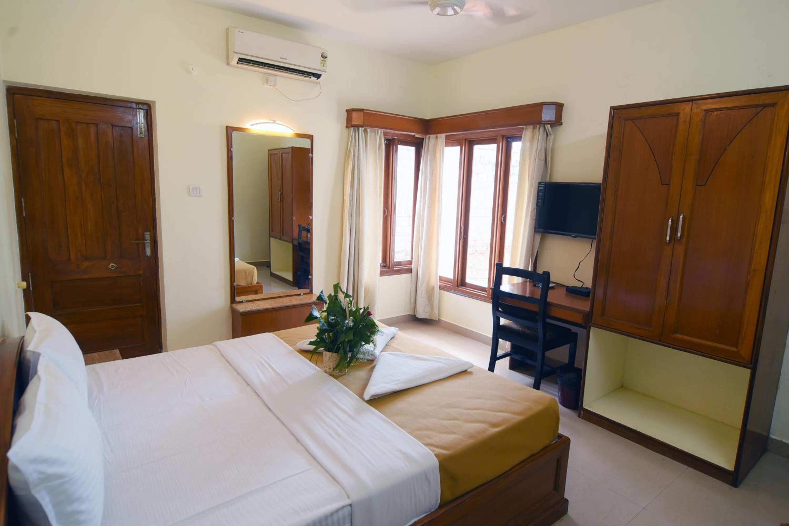 Deluxe Room photo 2