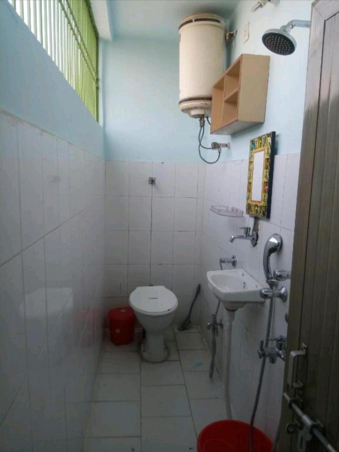 Standard Double or Twin Room photo 3