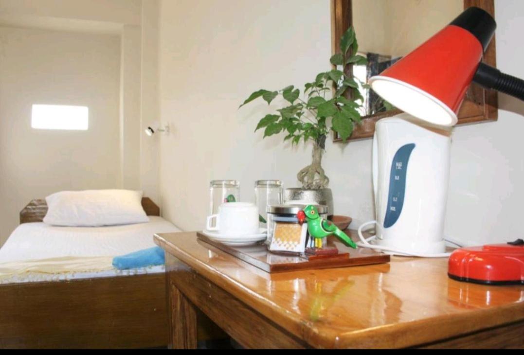Standard Double or Twin Room photo 2