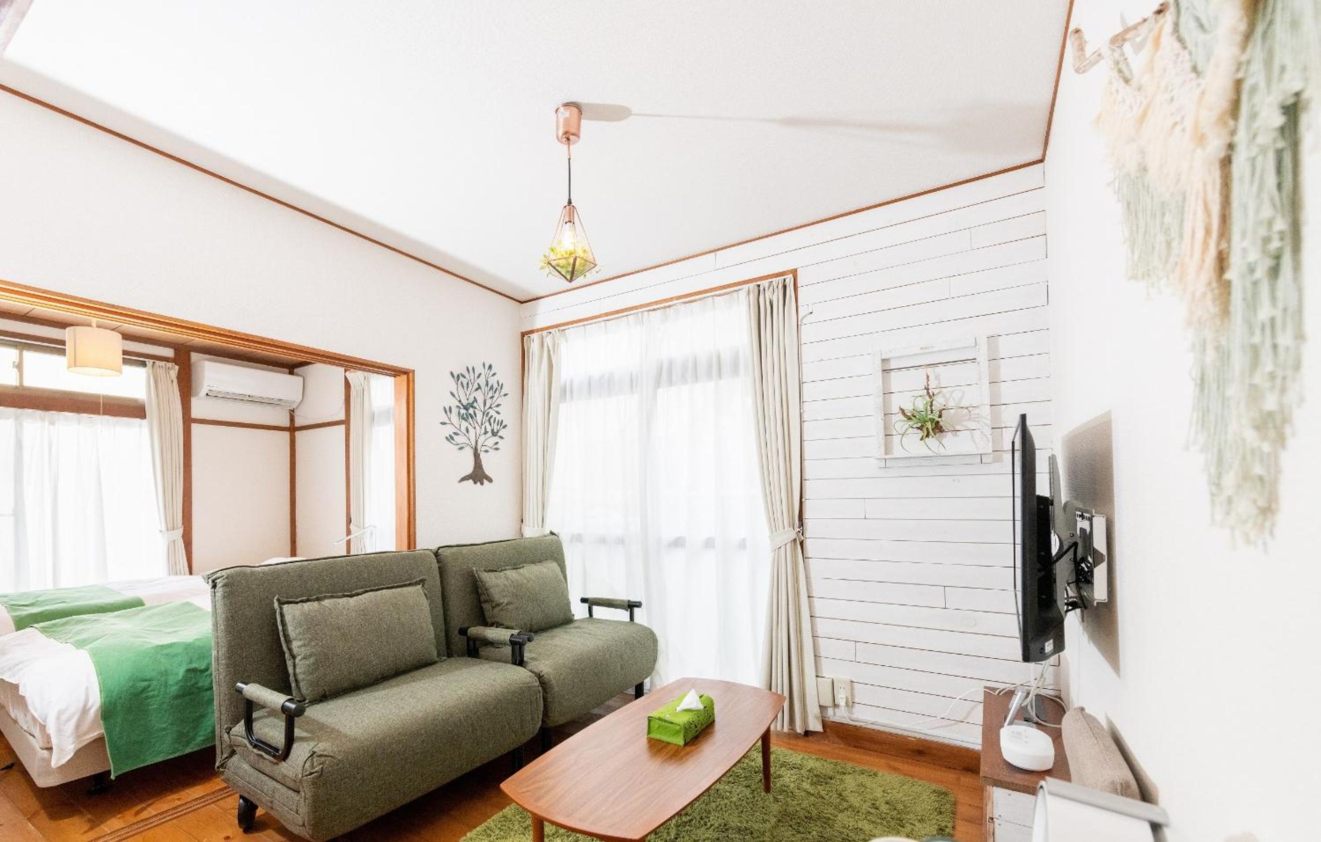 Apartment photo 1
