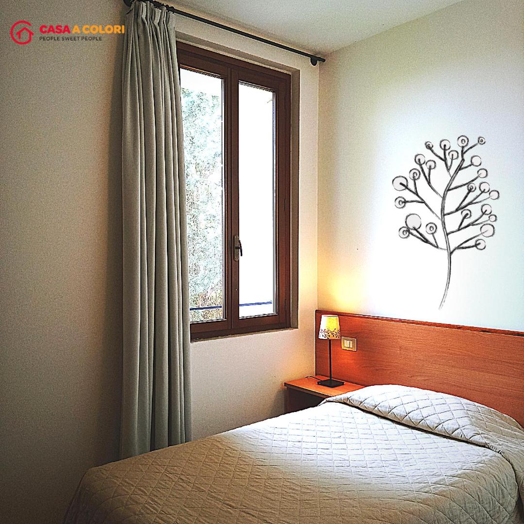 Comfort Single Room