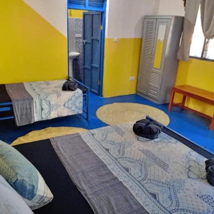 Double Room with Terrace photo 1