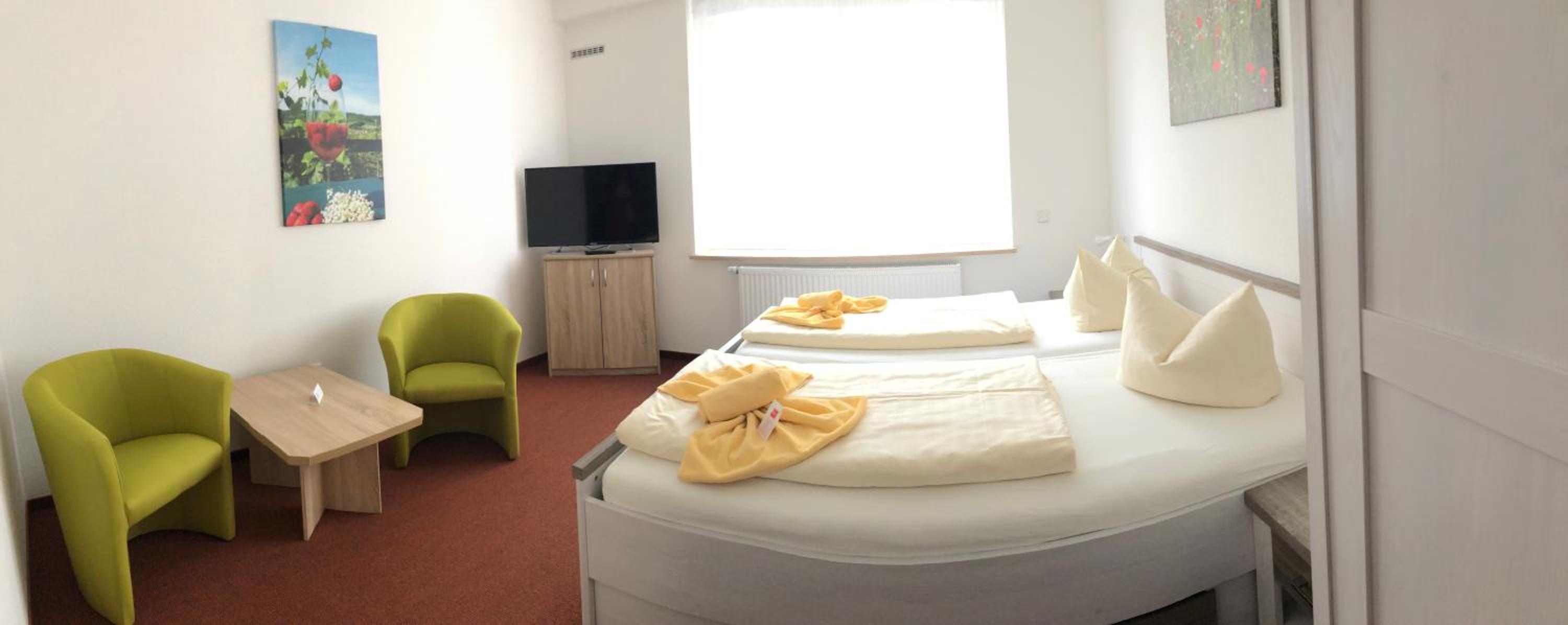 Standard Double Room photo 3