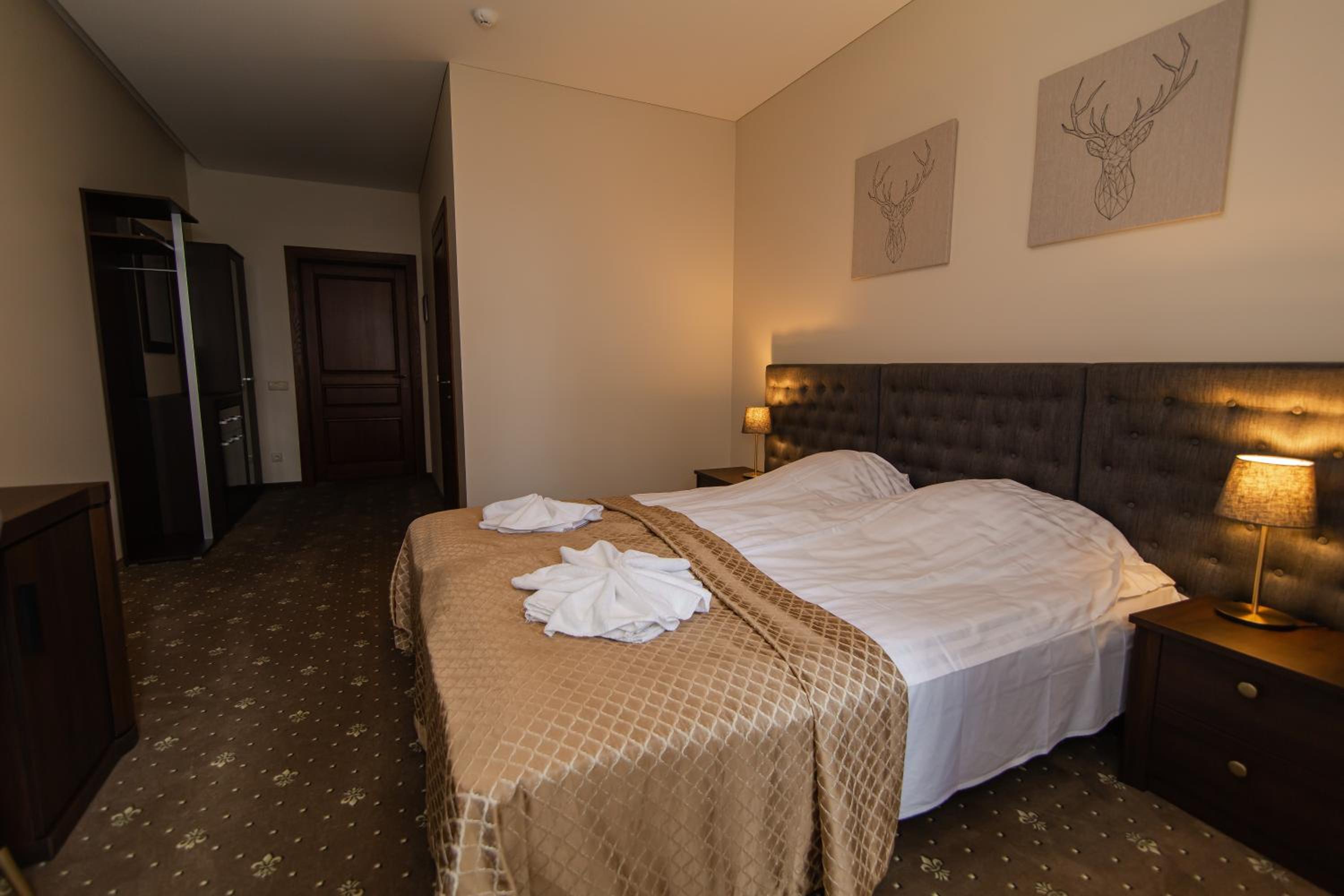 Double Room photo 2