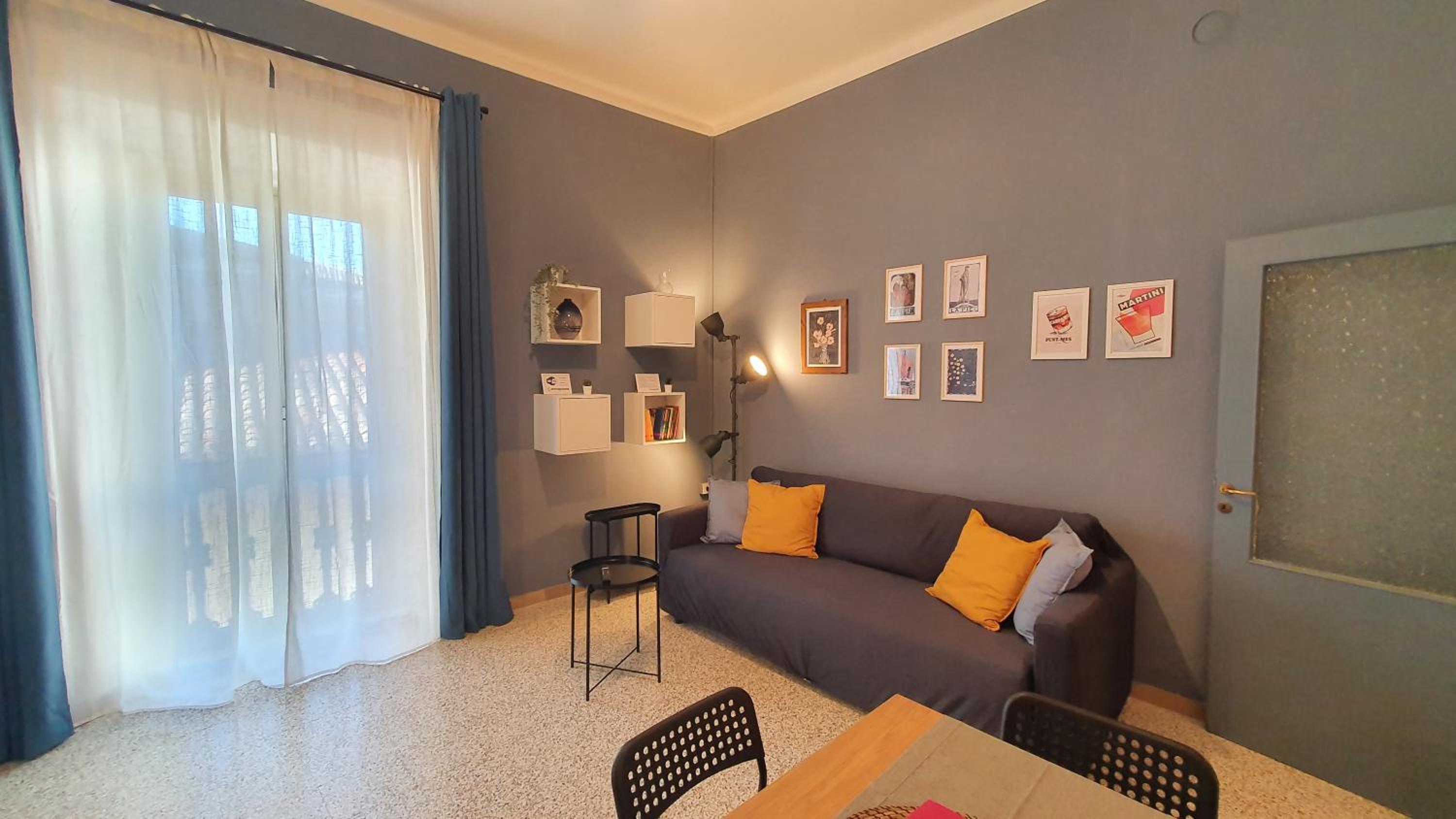 Two-Bedroom Apartment photo 2