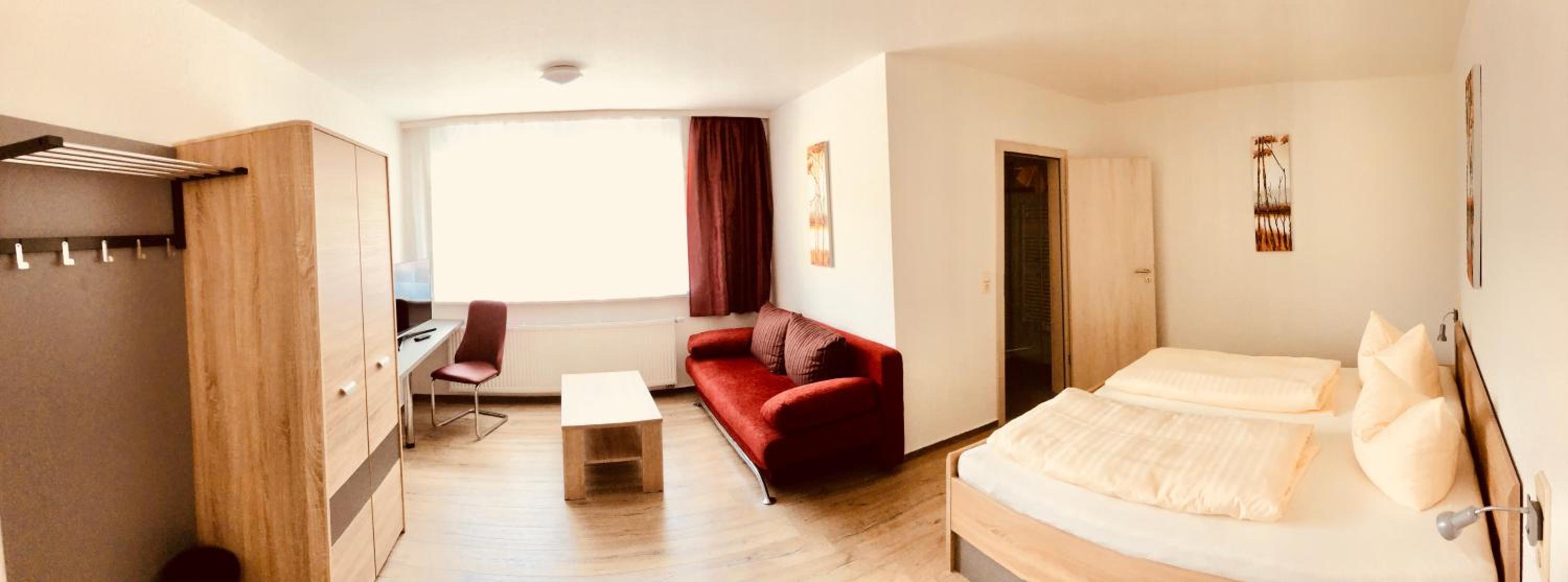 Double Room photo 3