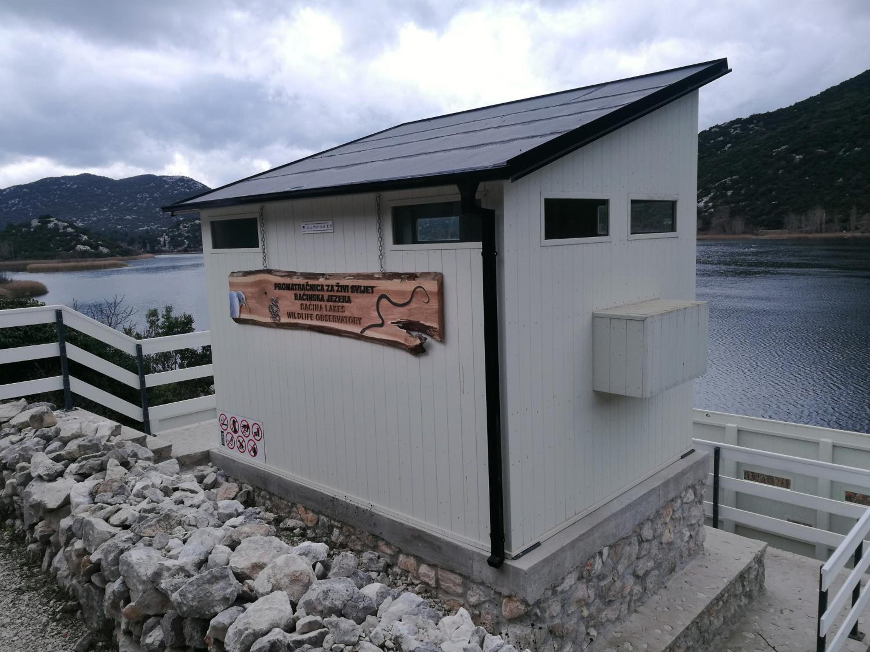 One-Bedroom Apartment - Photo 19