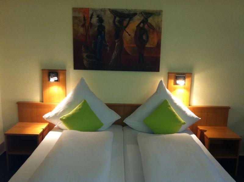Triple Room photo 2