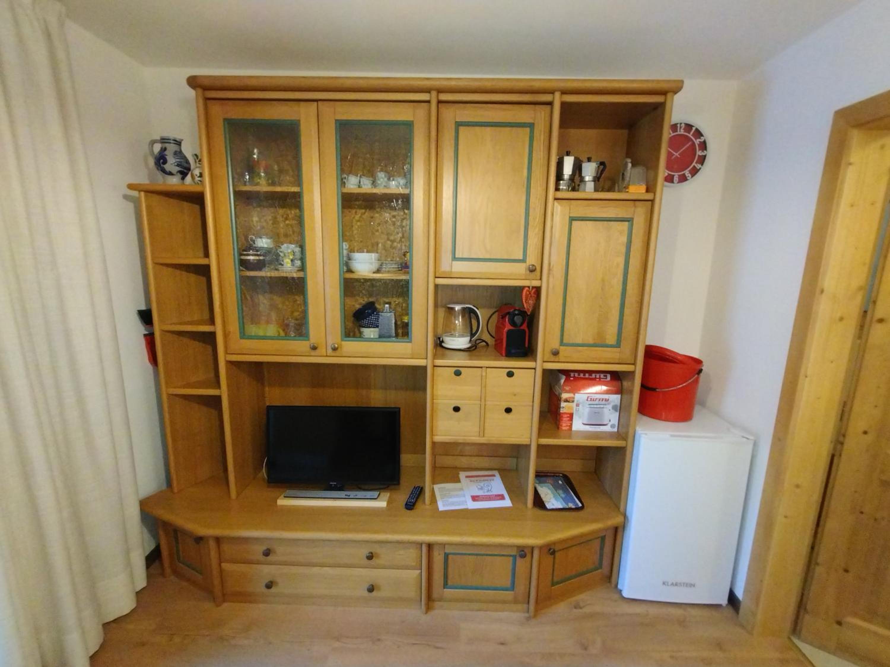 Apartment - Ground Floor photo 3
