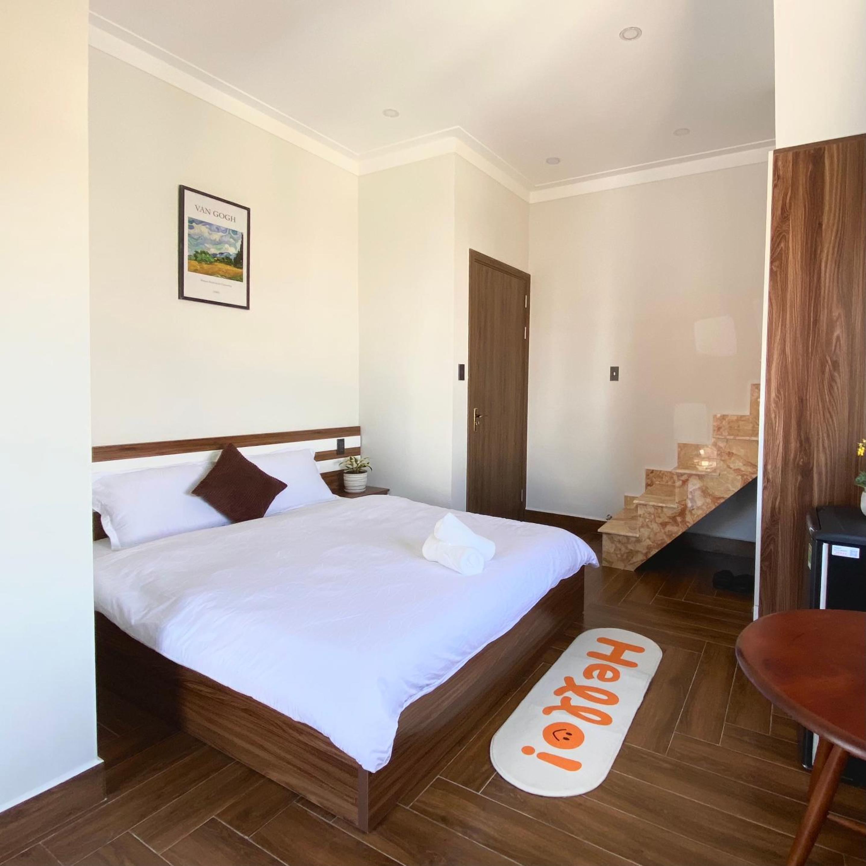 Quadruple Room With Balcony photo 1