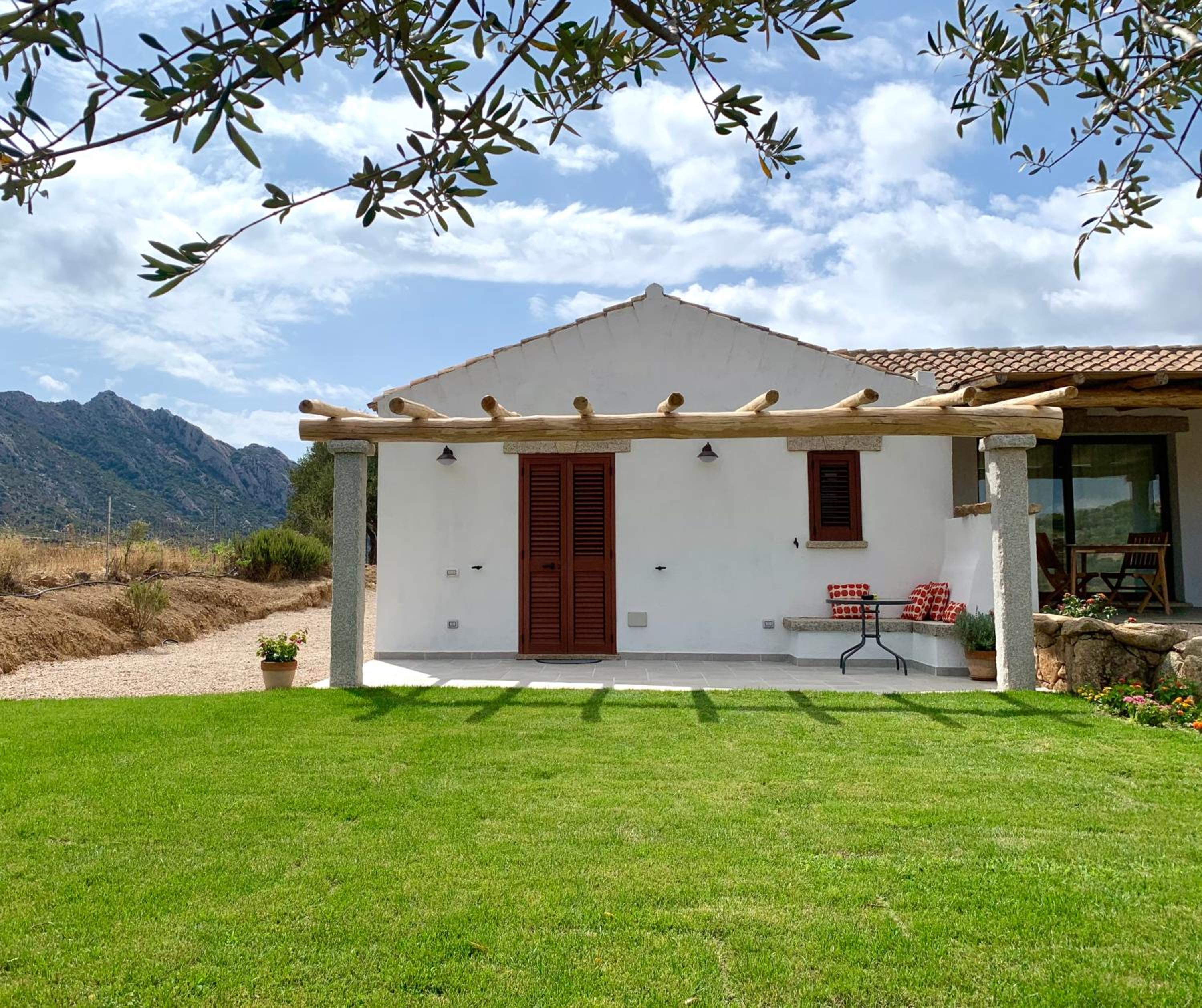 Double Room with Garden View photo 2