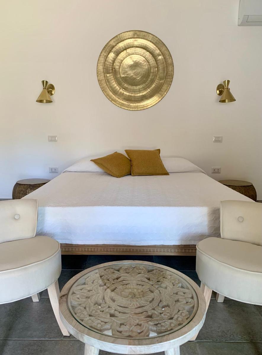 Queen Room with Garden View photo 1