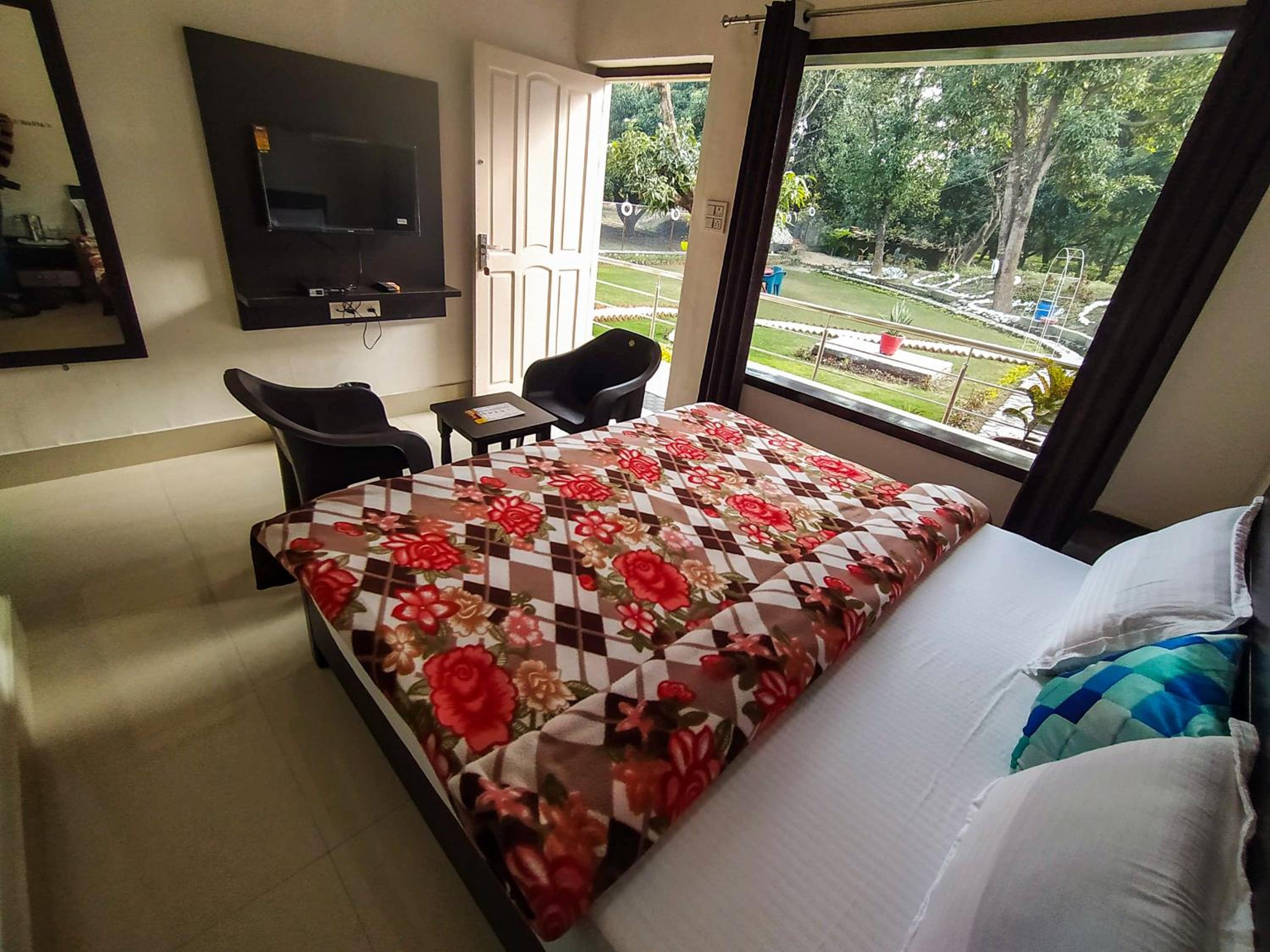 Deluxe Room photo 3