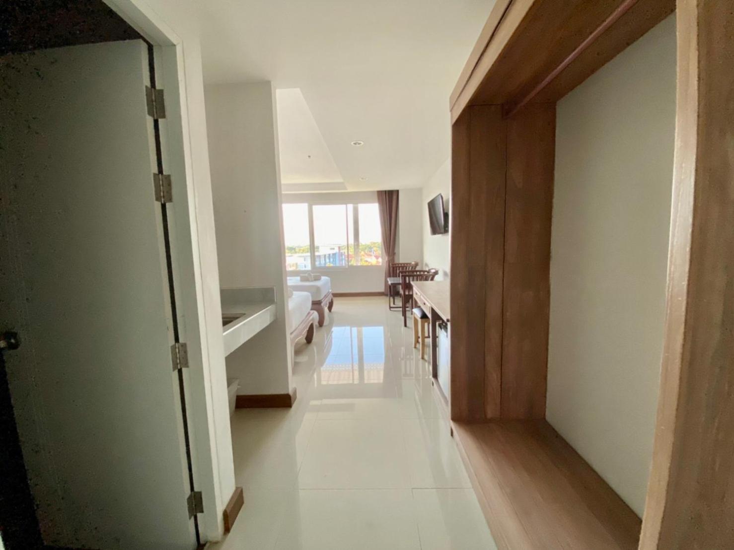 Superior Double or Twin Room - Photo 1