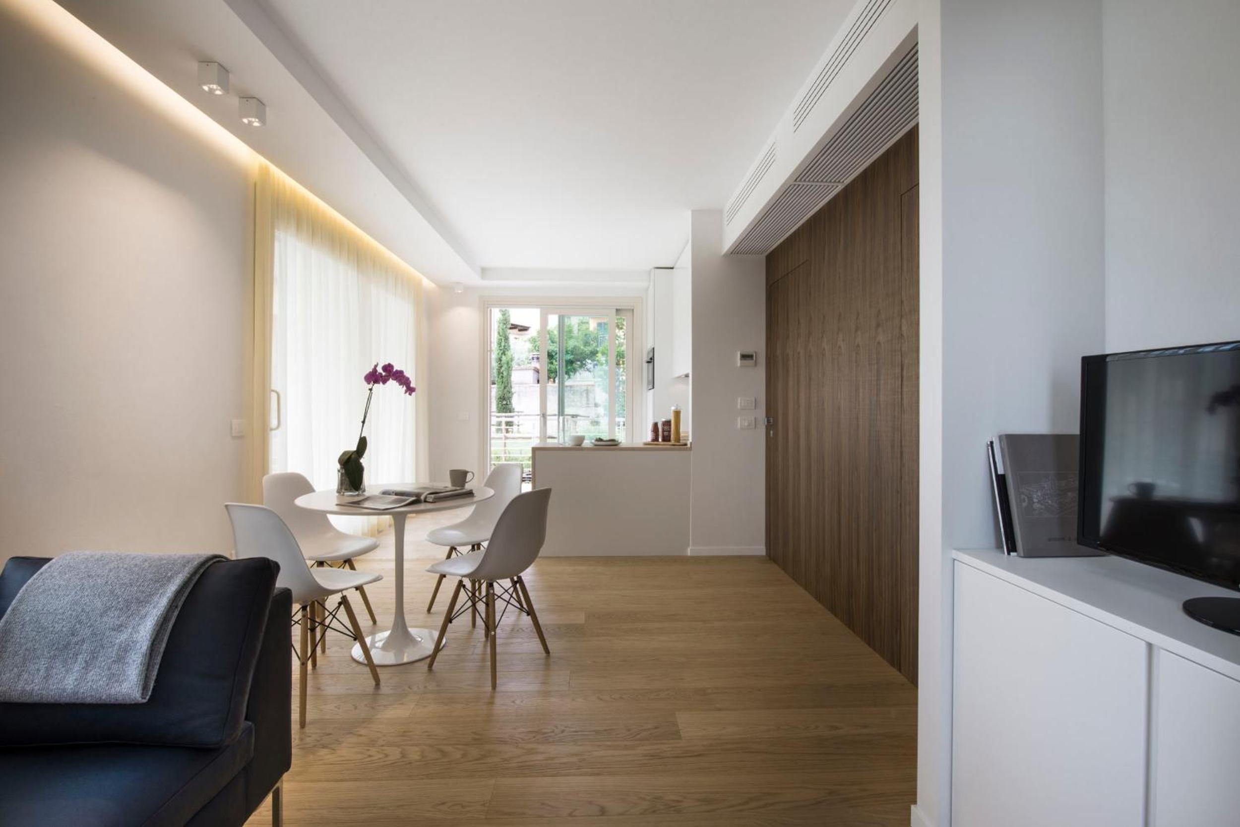 Superior Apartment with Terrace