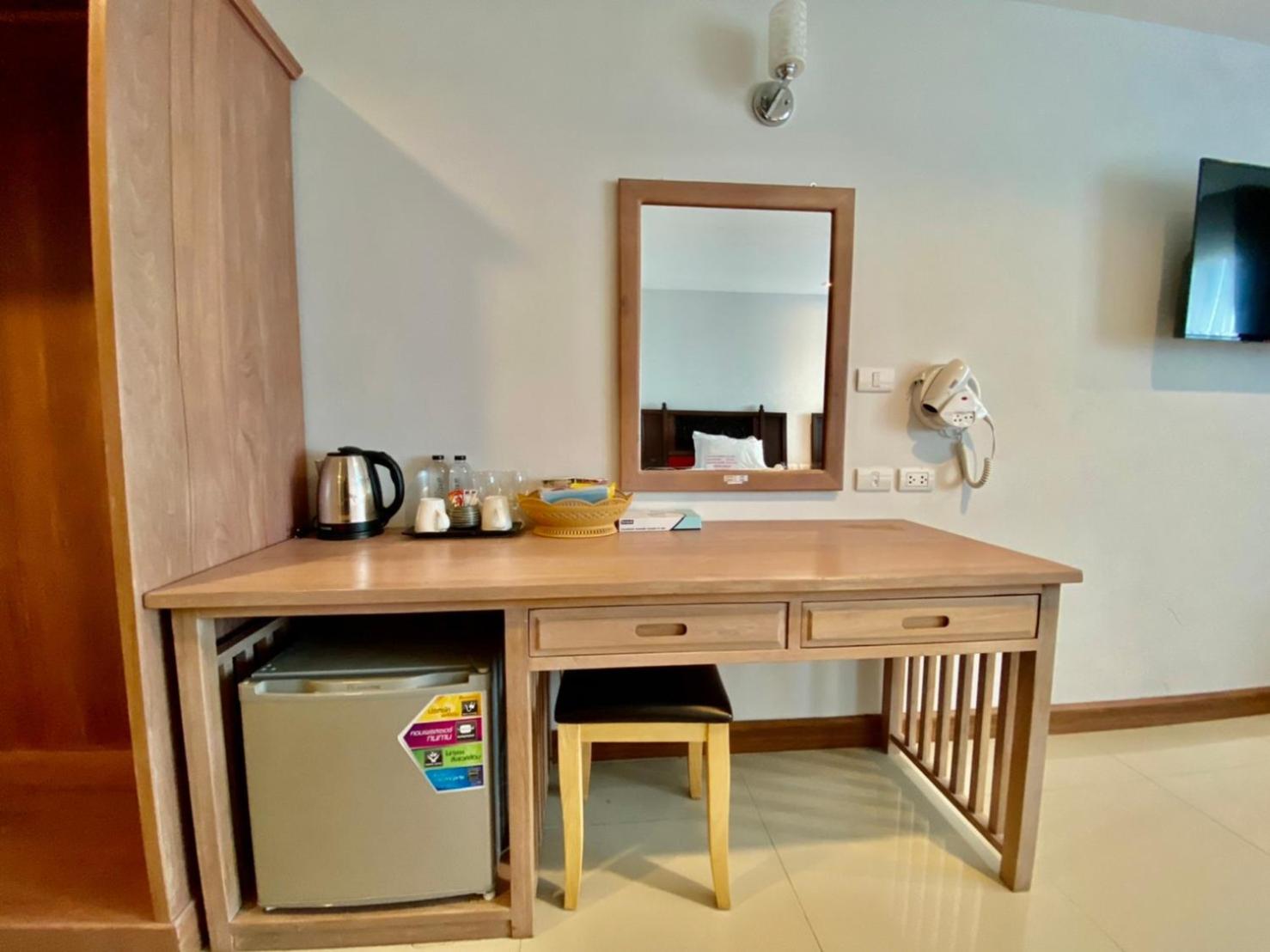 Superior Double or Twin Room - Photo 6