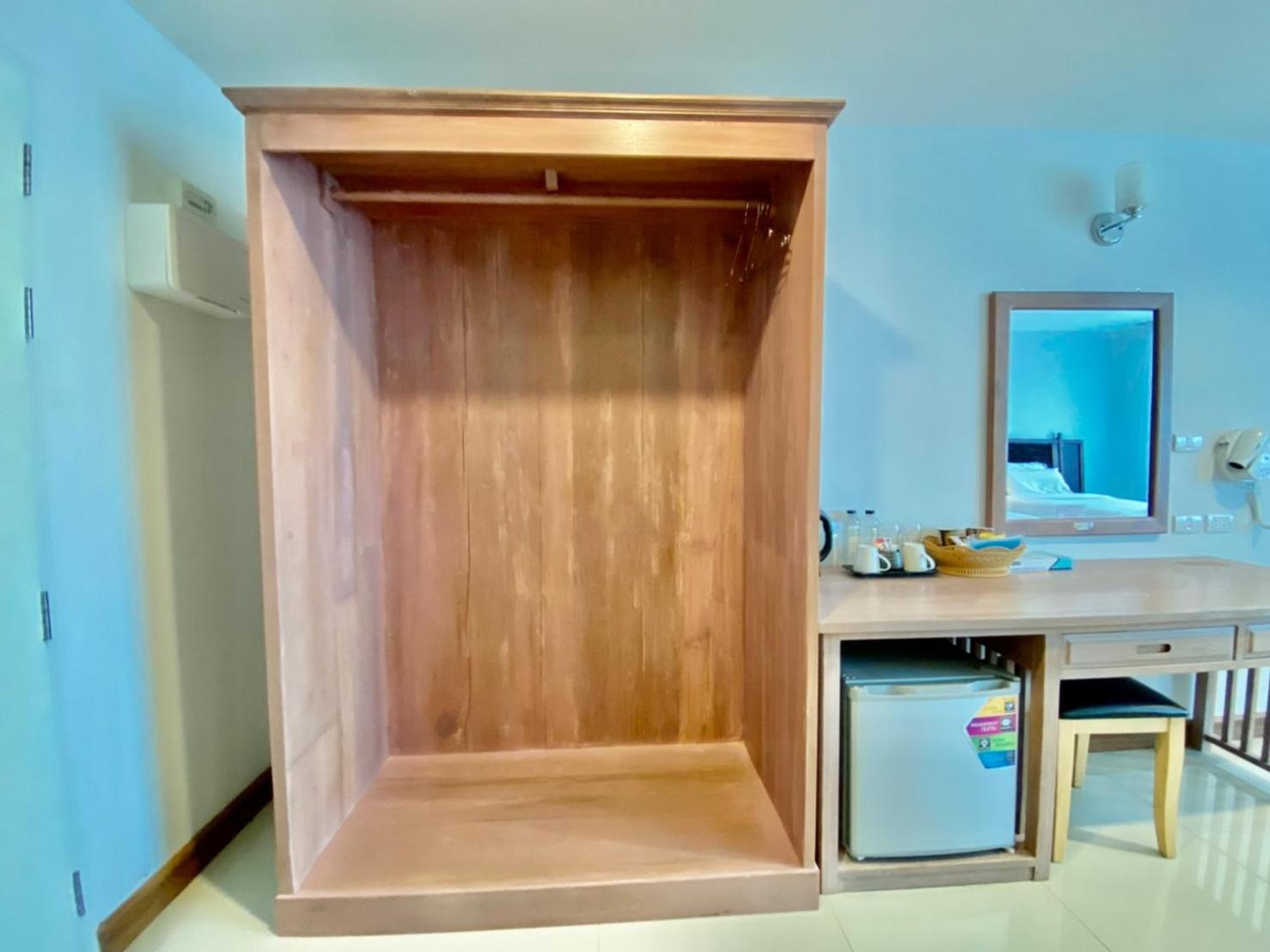 Superior Double or Twin Room - Photo 16